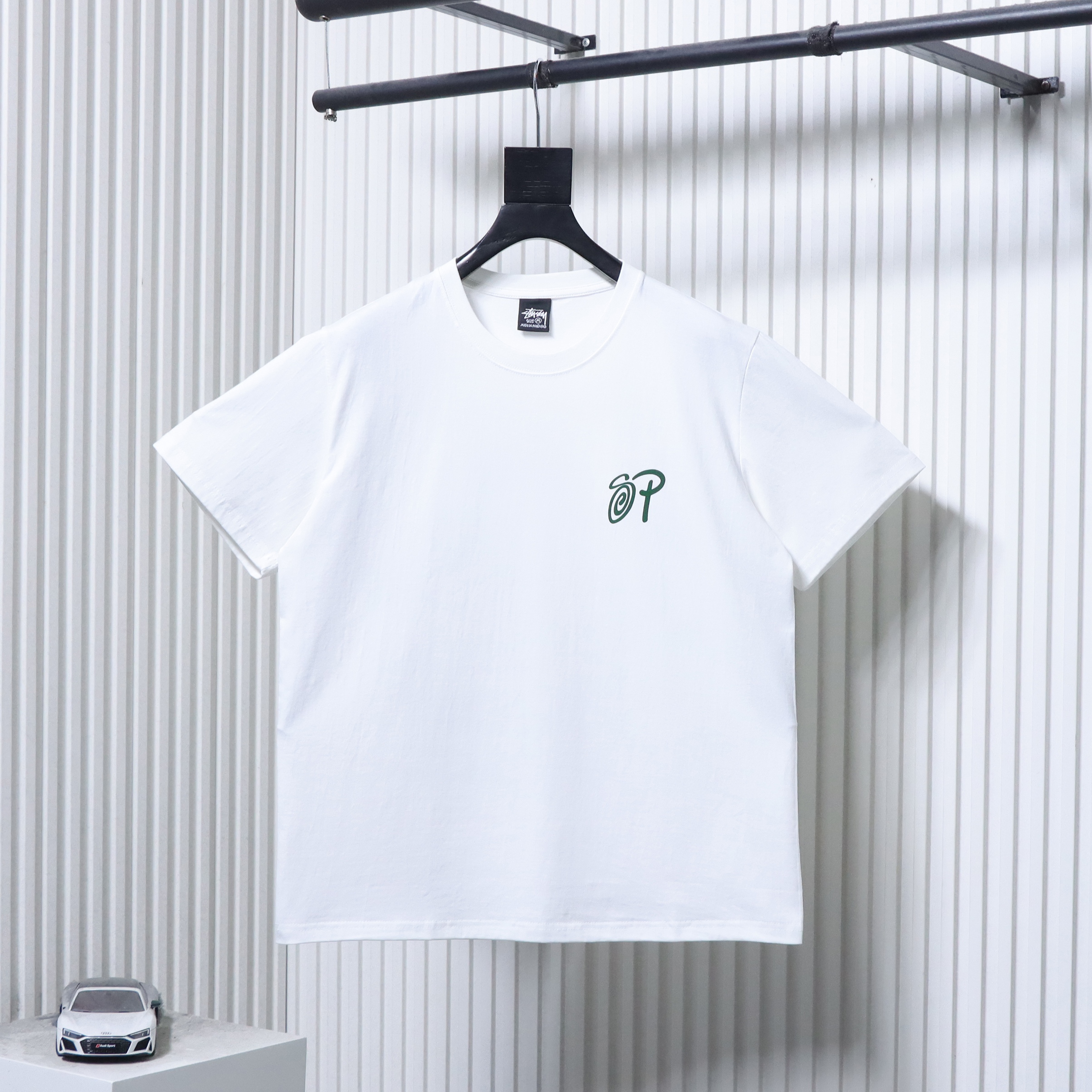 Stussy x Patta Sound Connection Band T-Shirt