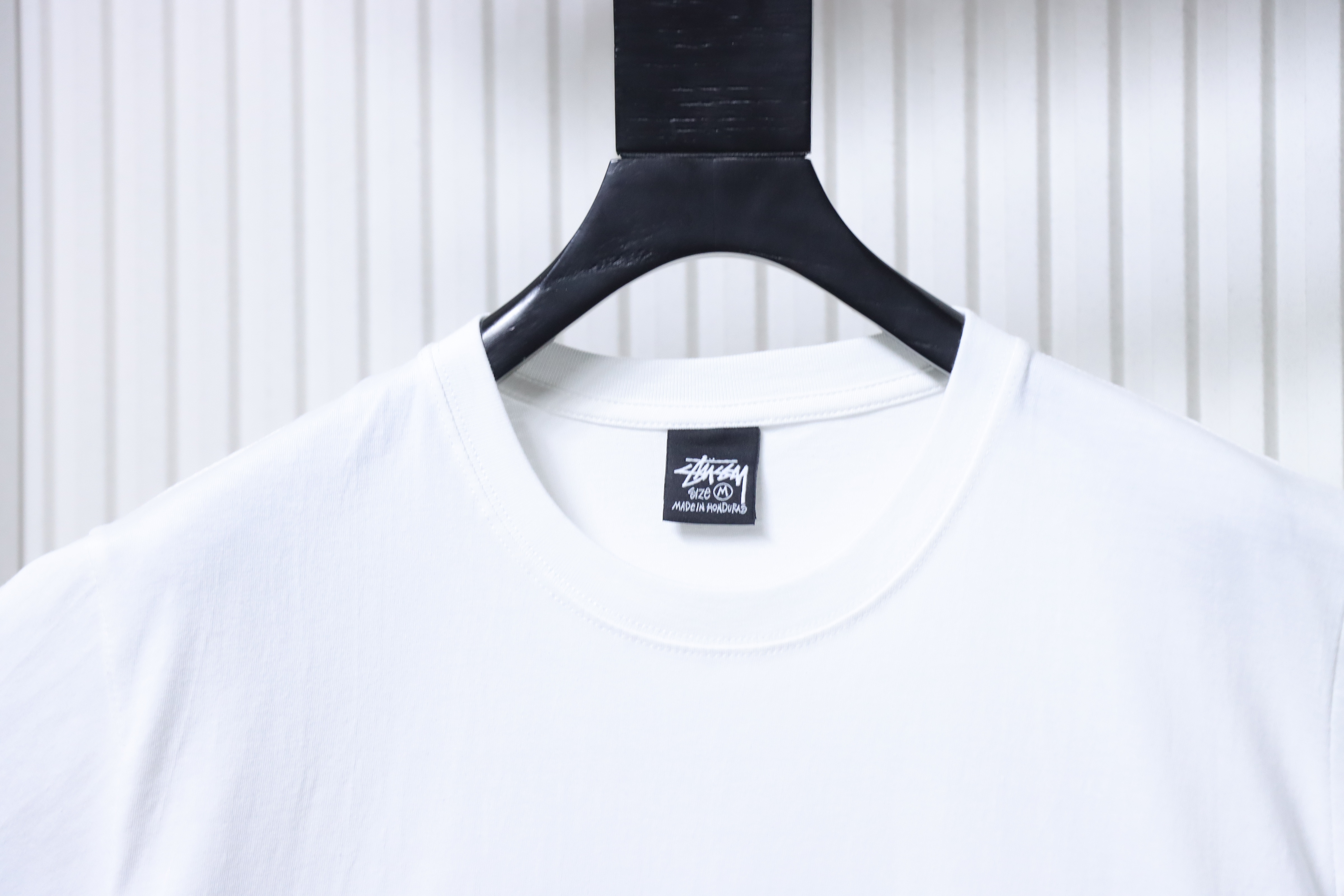 Stussy x Patta Sound Connection Band T-Shirt
