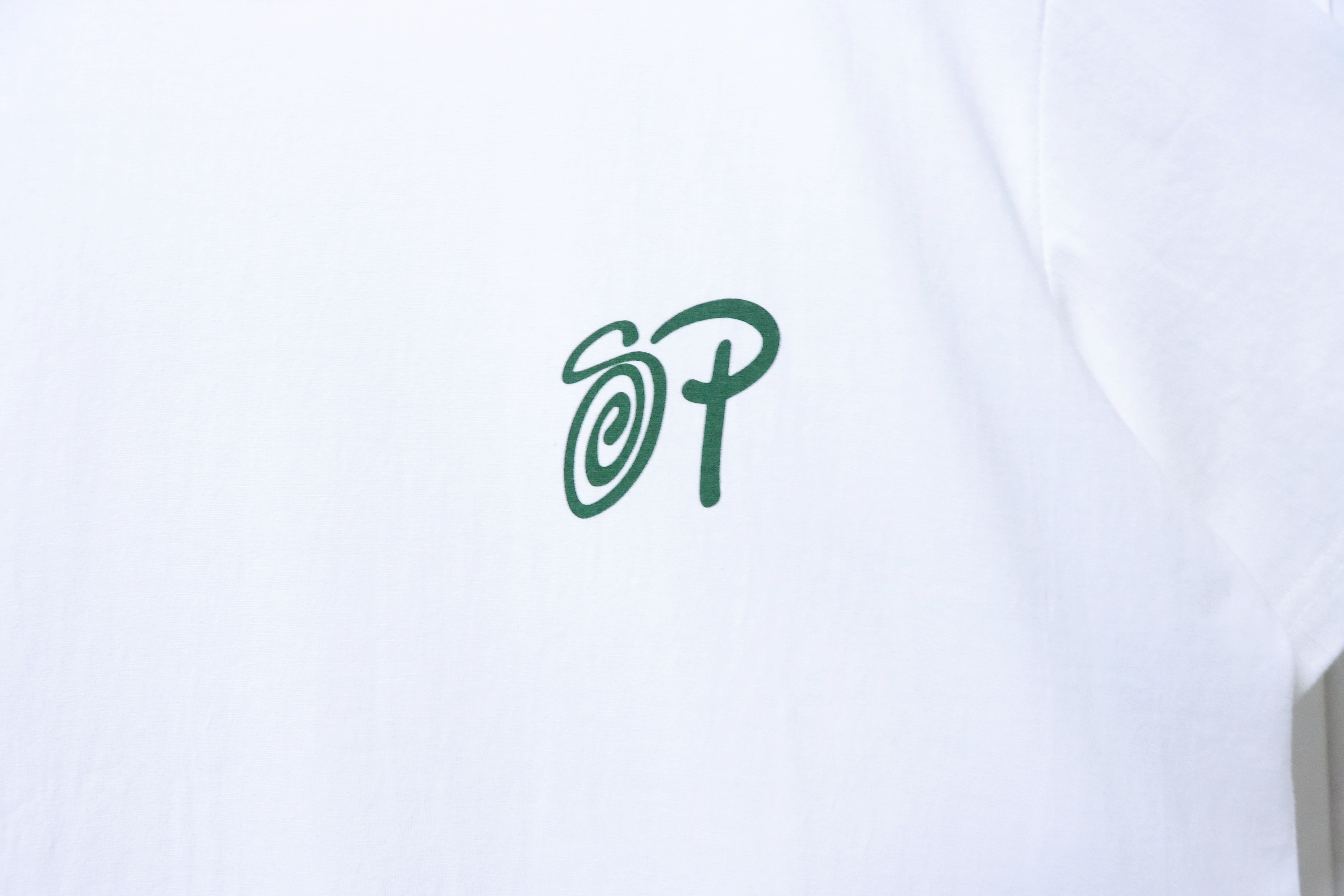 Stussy x Patta Sound Connection Band T-Shirt