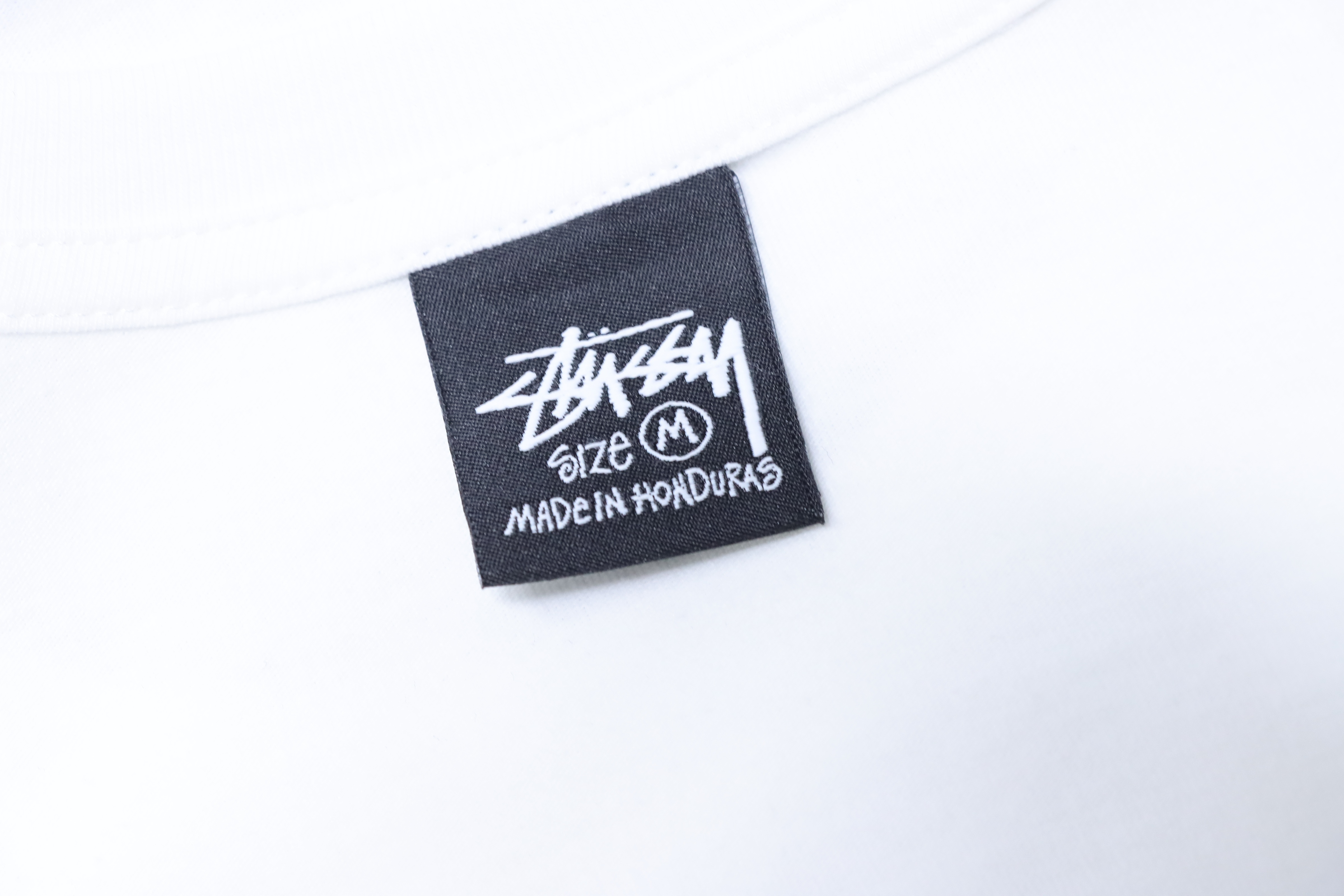 Stussy x Patta Sound Connection Band T-Shirt