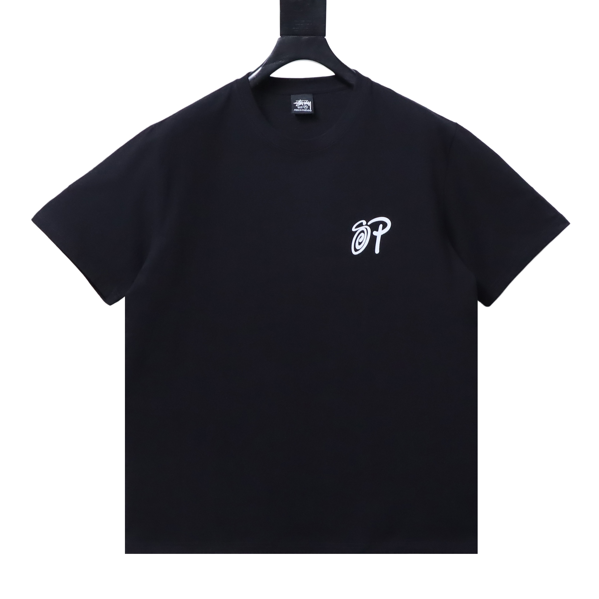 Stussy x Patta Worldwide Band T-Shirt