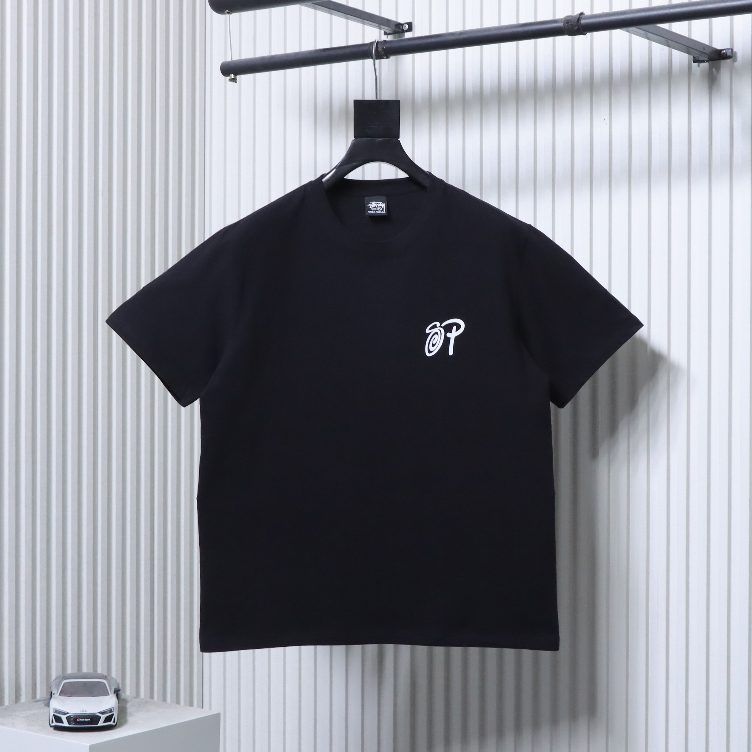 Stussy x Patta Worldwide Band T-Shirt