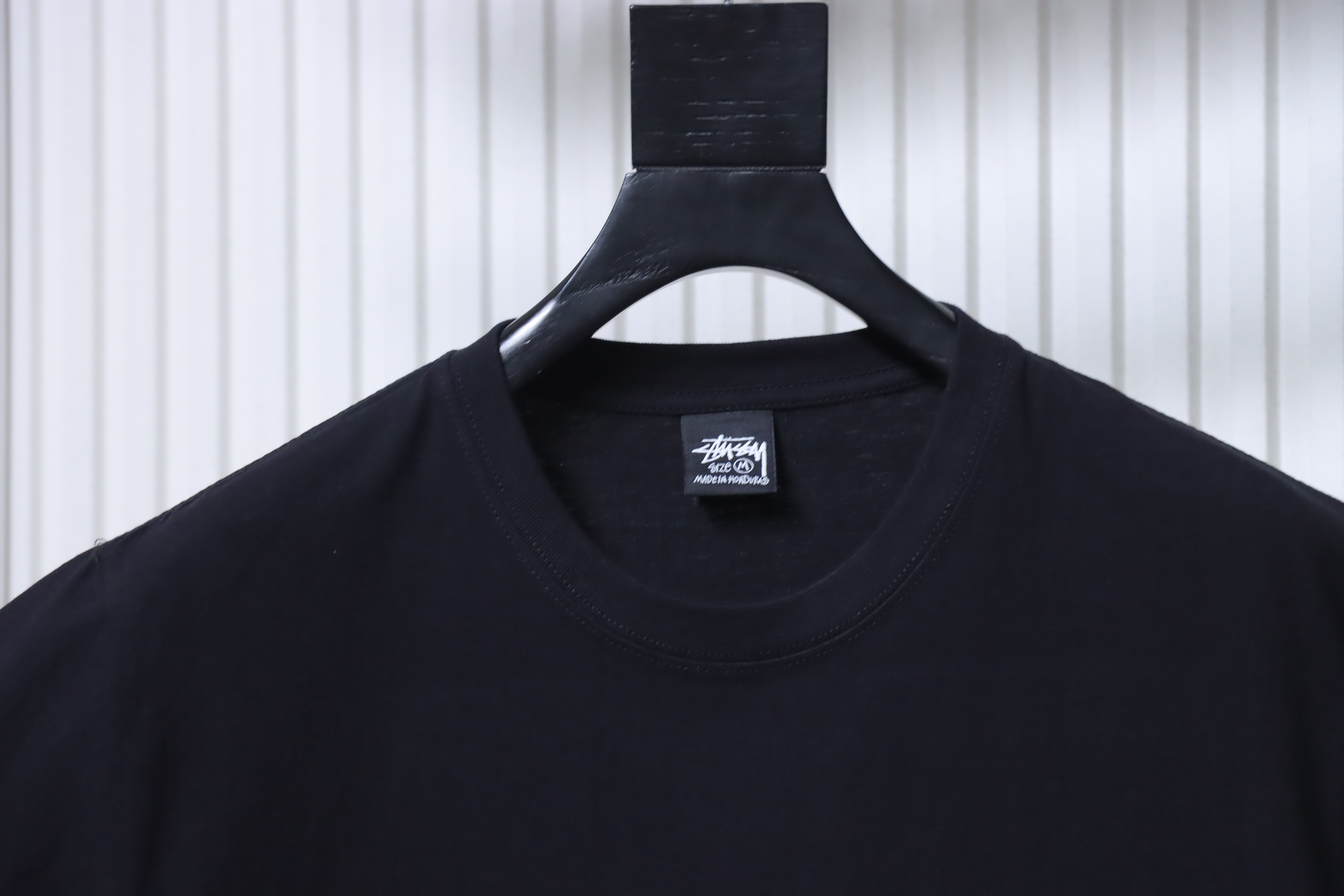 Stussy x Patta Worldwide Band T-Shirt
