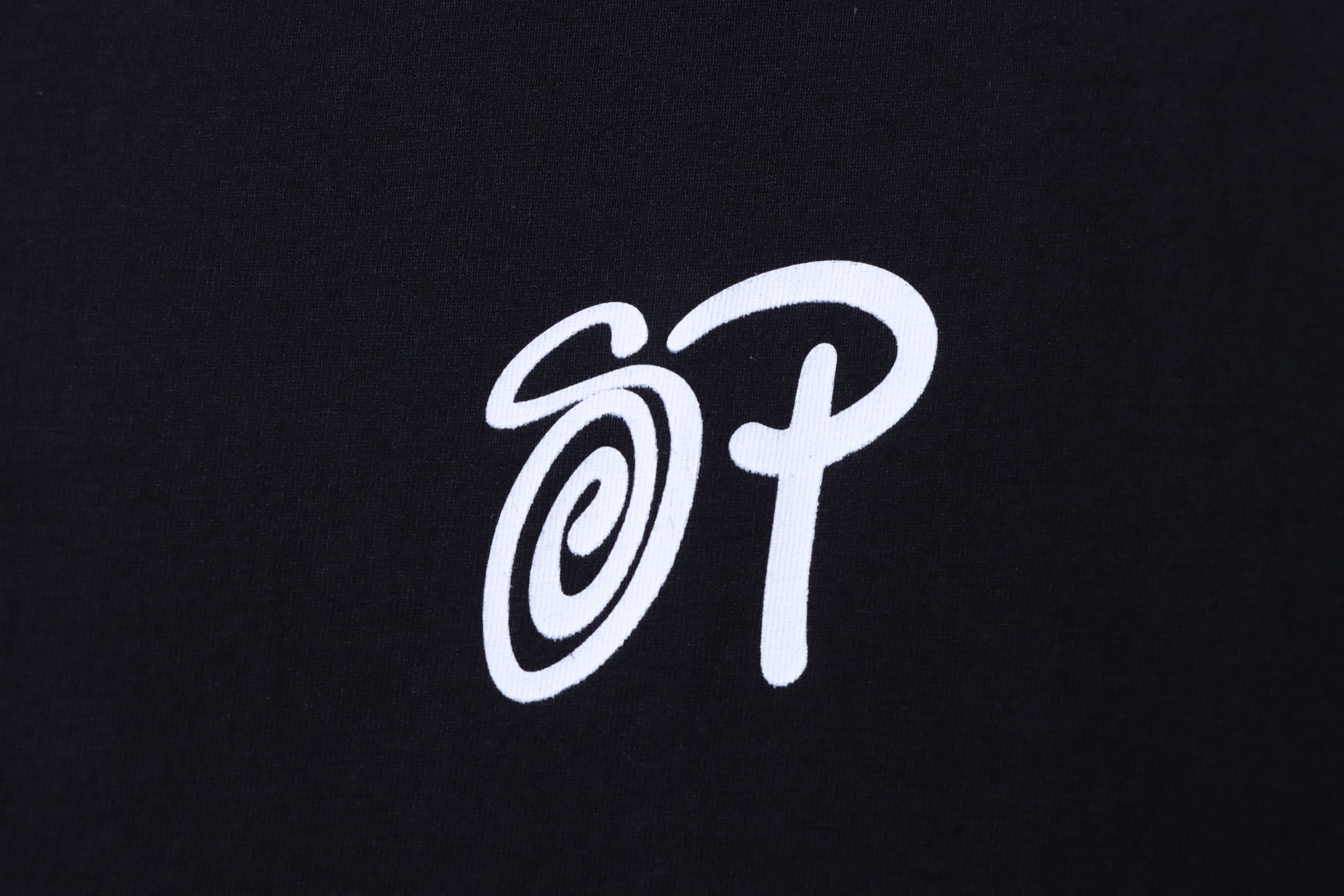 Stussy x Patta Worldwide Band T-Shirt