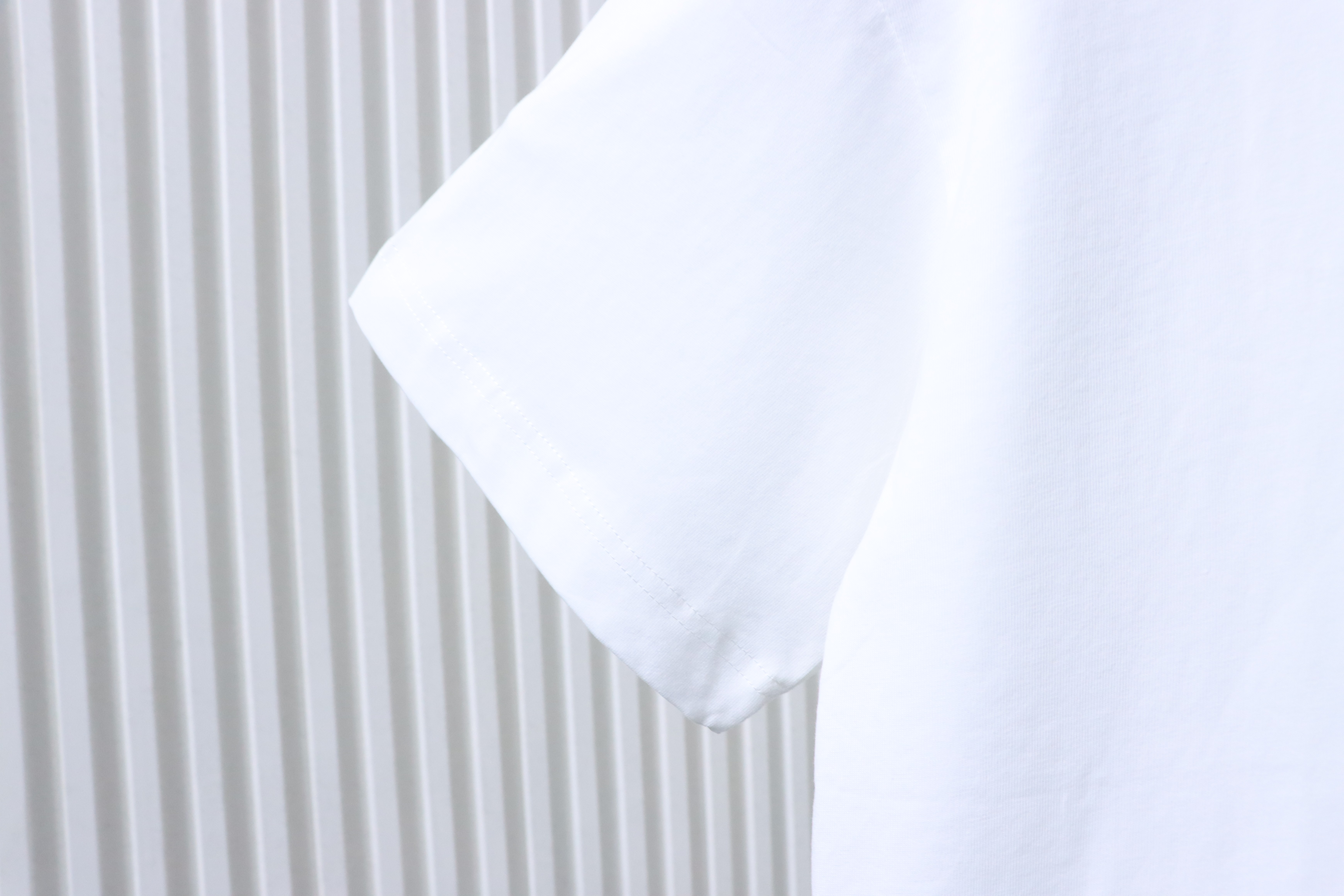 Stone Island Archivio Jacket Graphic T-Shirt White