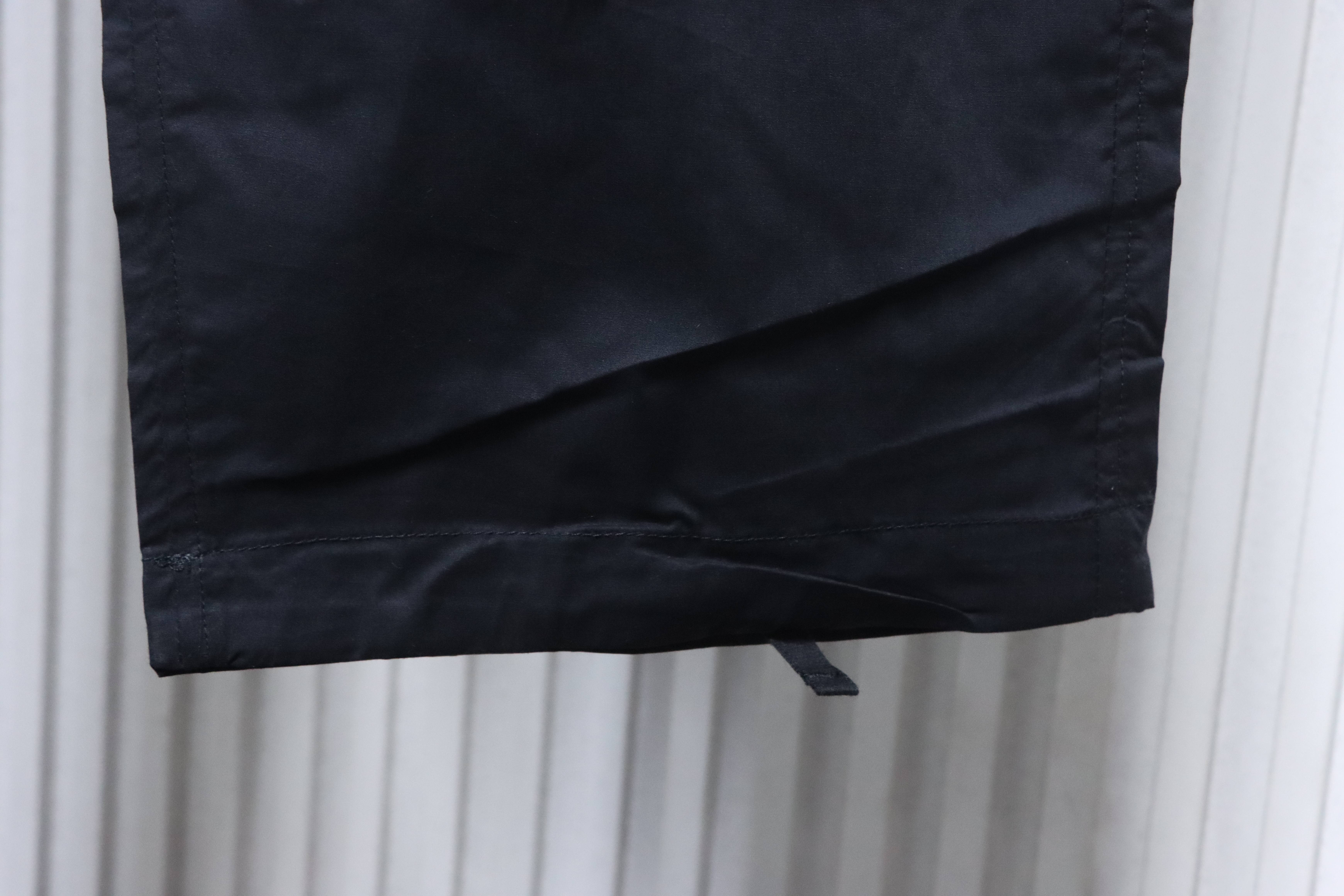 Stone Island Utility Cargo Pants Black