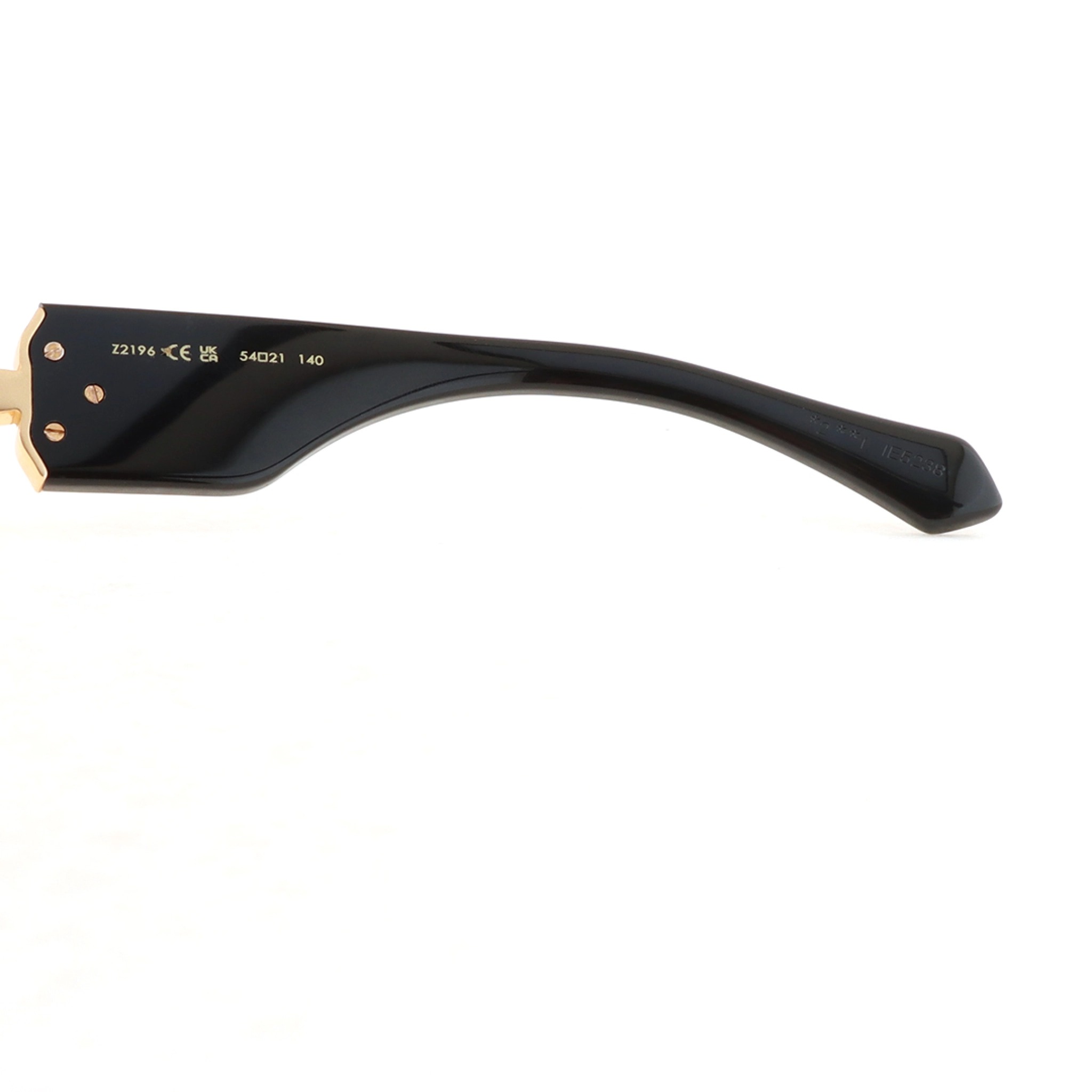 Louis Vuitton by Tyler, the Creator Monogram Tribute Sunglasses God Black