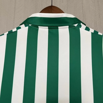 Real Betis 1982/85 Men's Retro Home Jersey 02