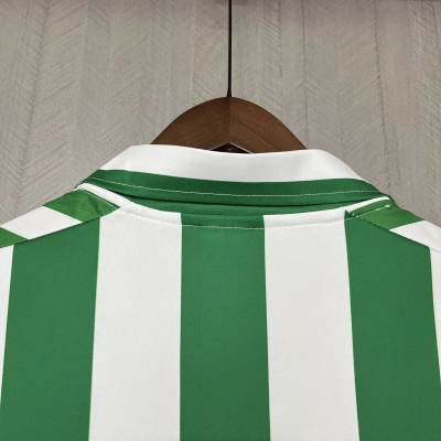 Real Betis 2023/24 Men's 1998 Special Edition Home Jersey 02