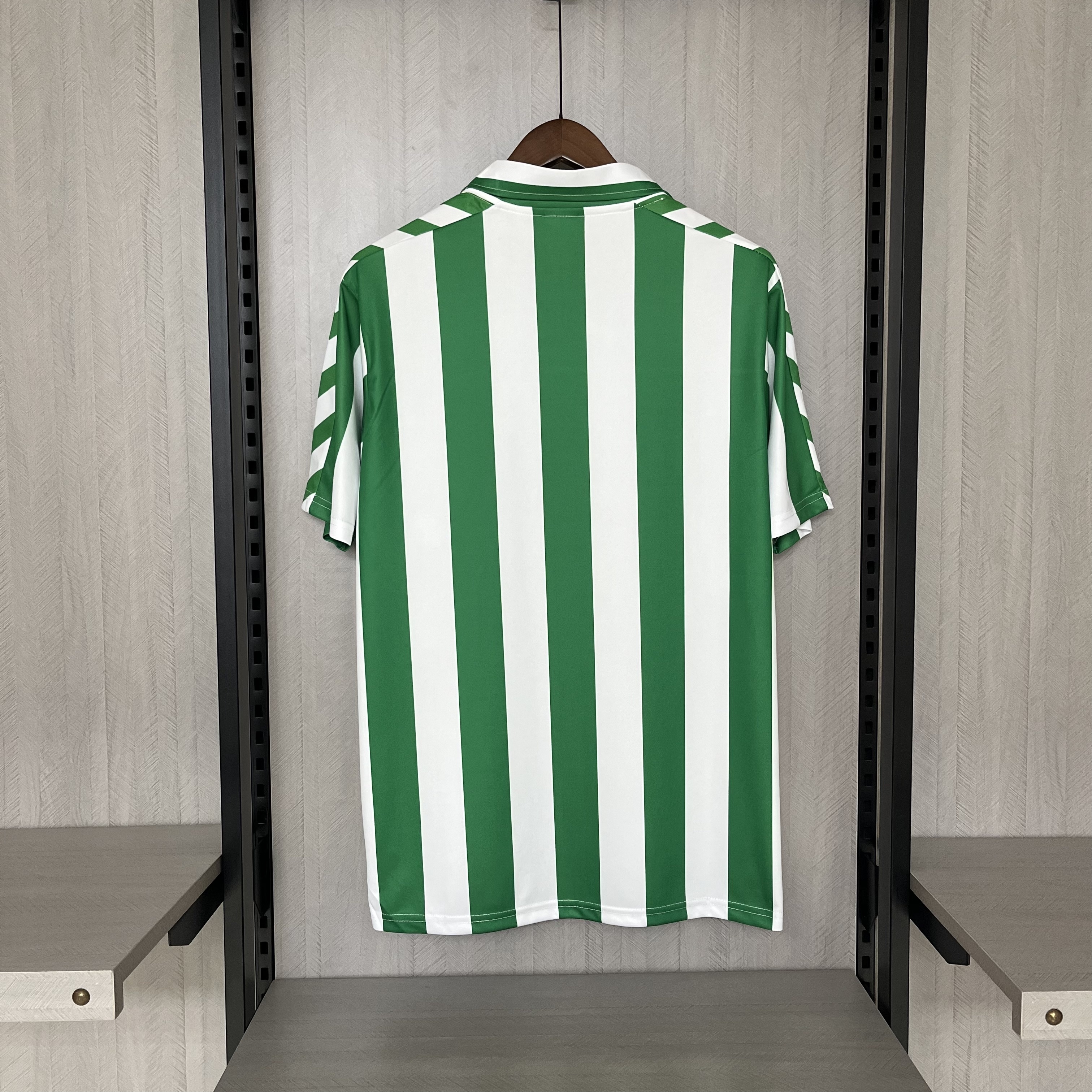 Real Betis 2023/24 Men's 1998 Special Edition Home Jersey