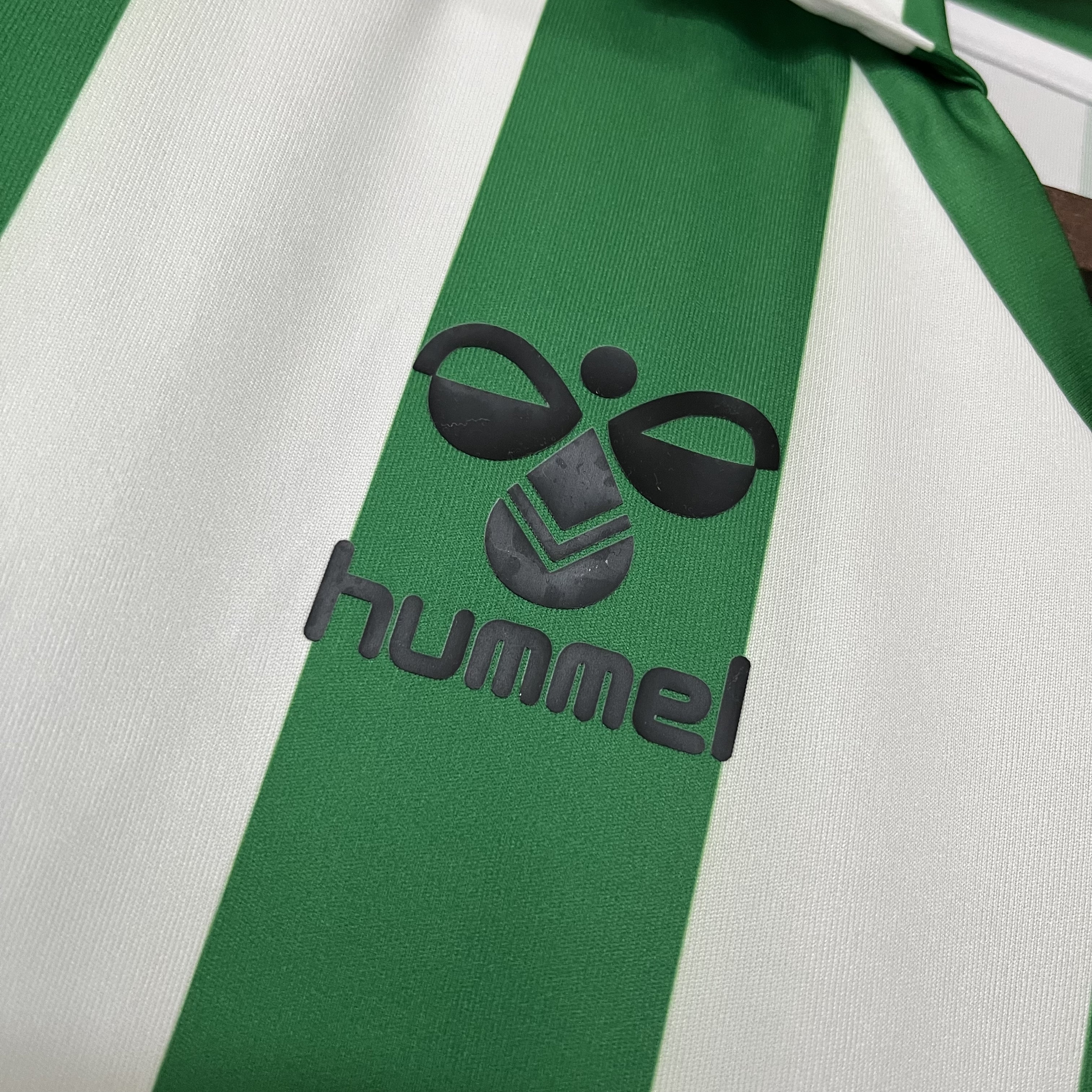 Real Betis 2023/24 Men's 1998 Special Edition Home Jersey