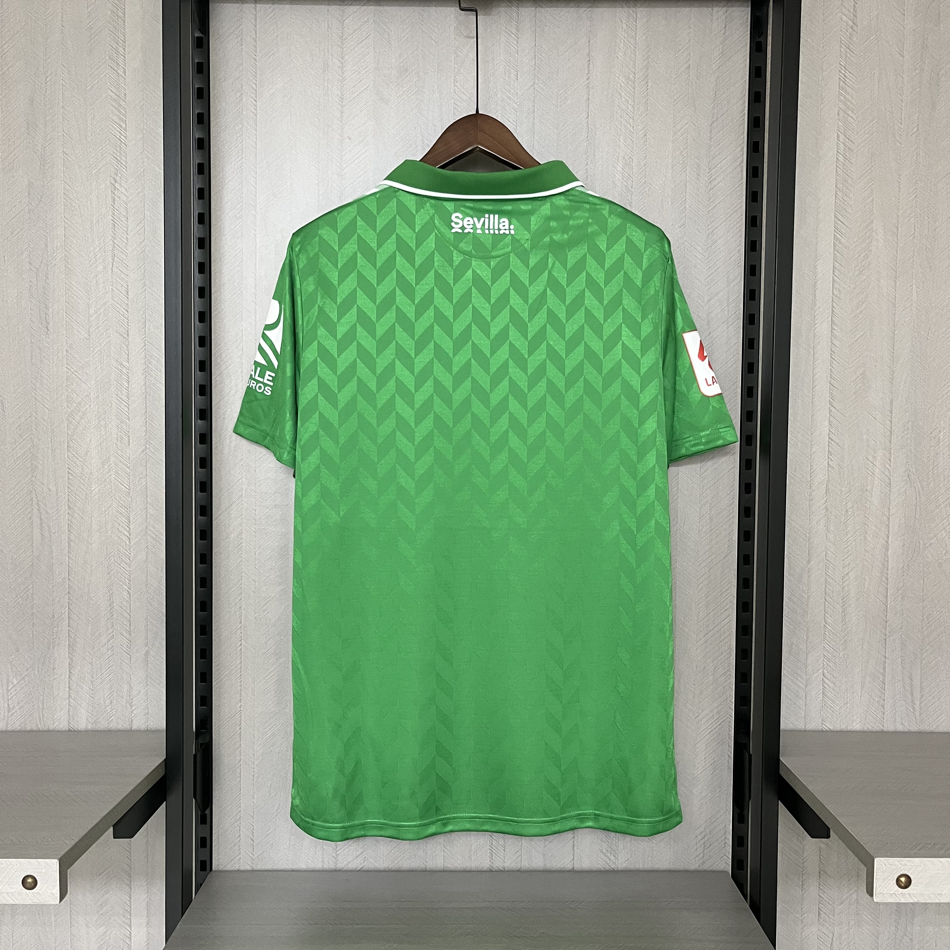 Real Betis 2023/24 Men's Away Jersey