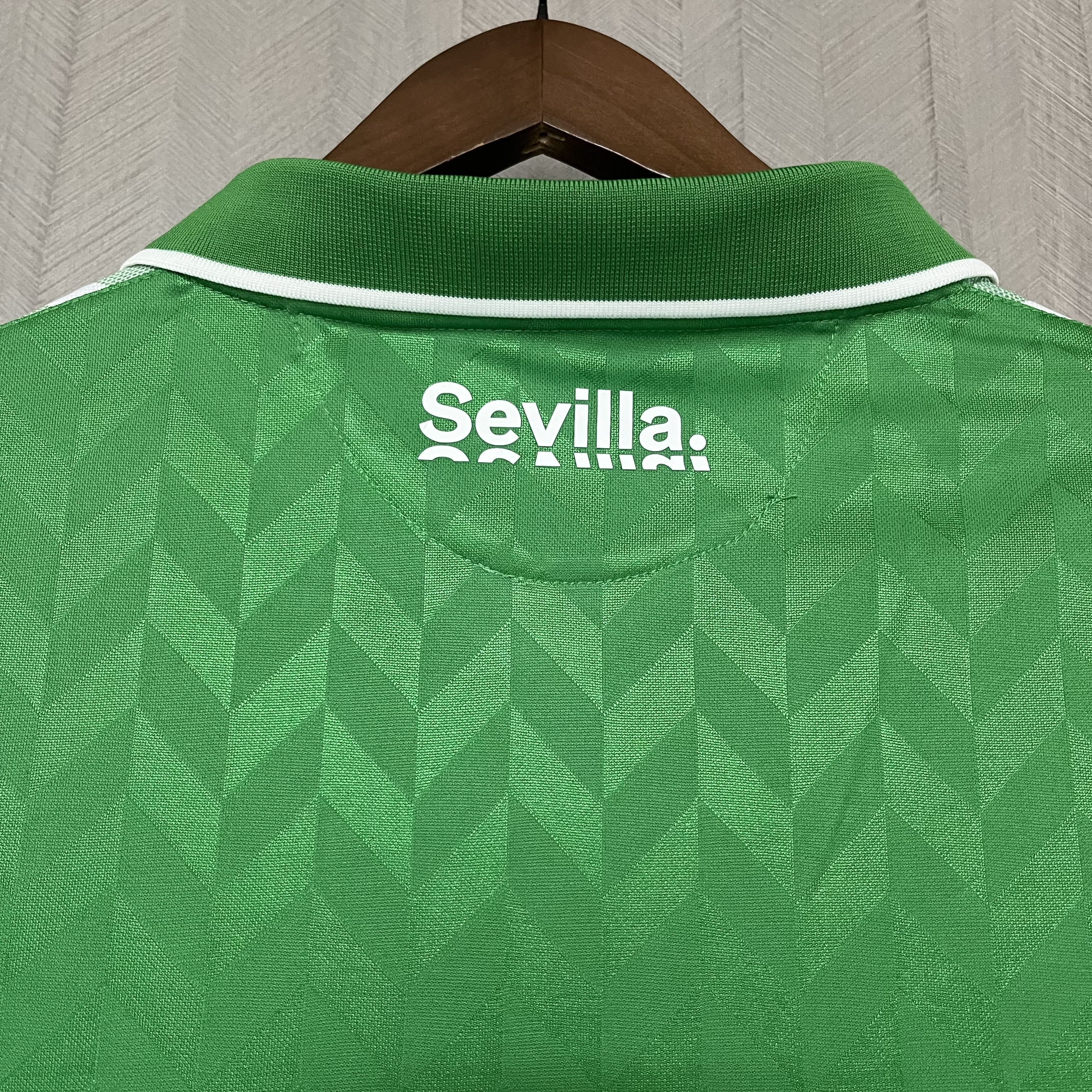 Real Betis 2023/24 Men's Away Jersey
