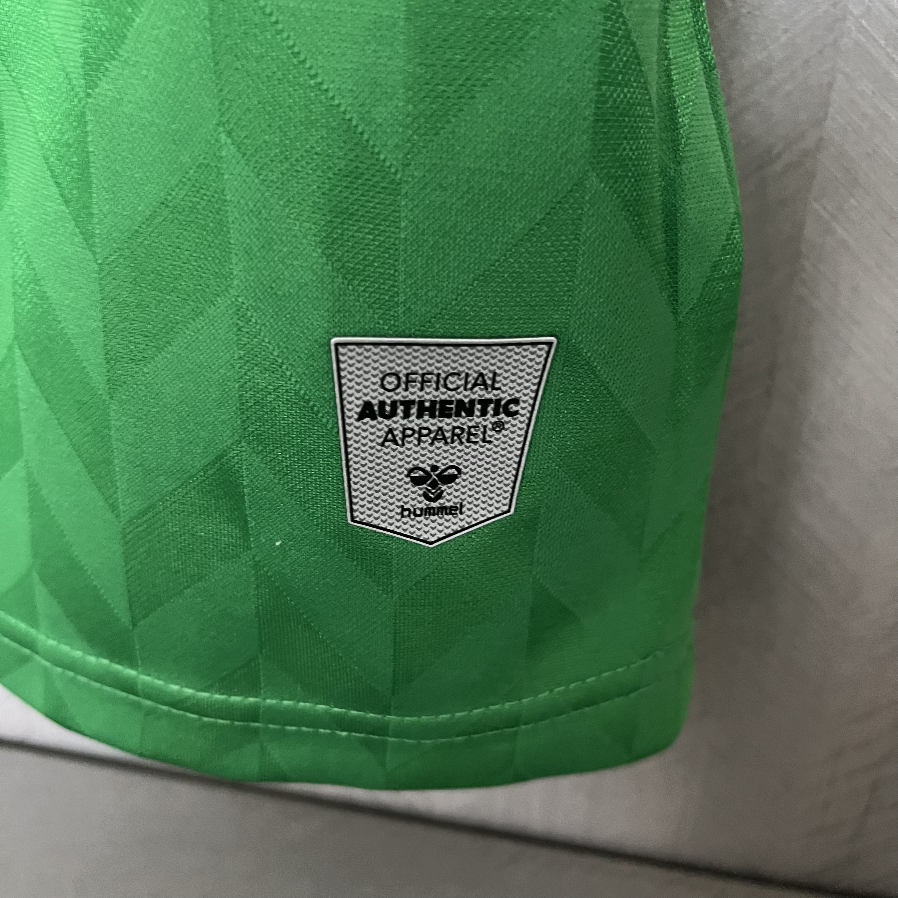 Real Betis 2023/24 Men's Away Jersey