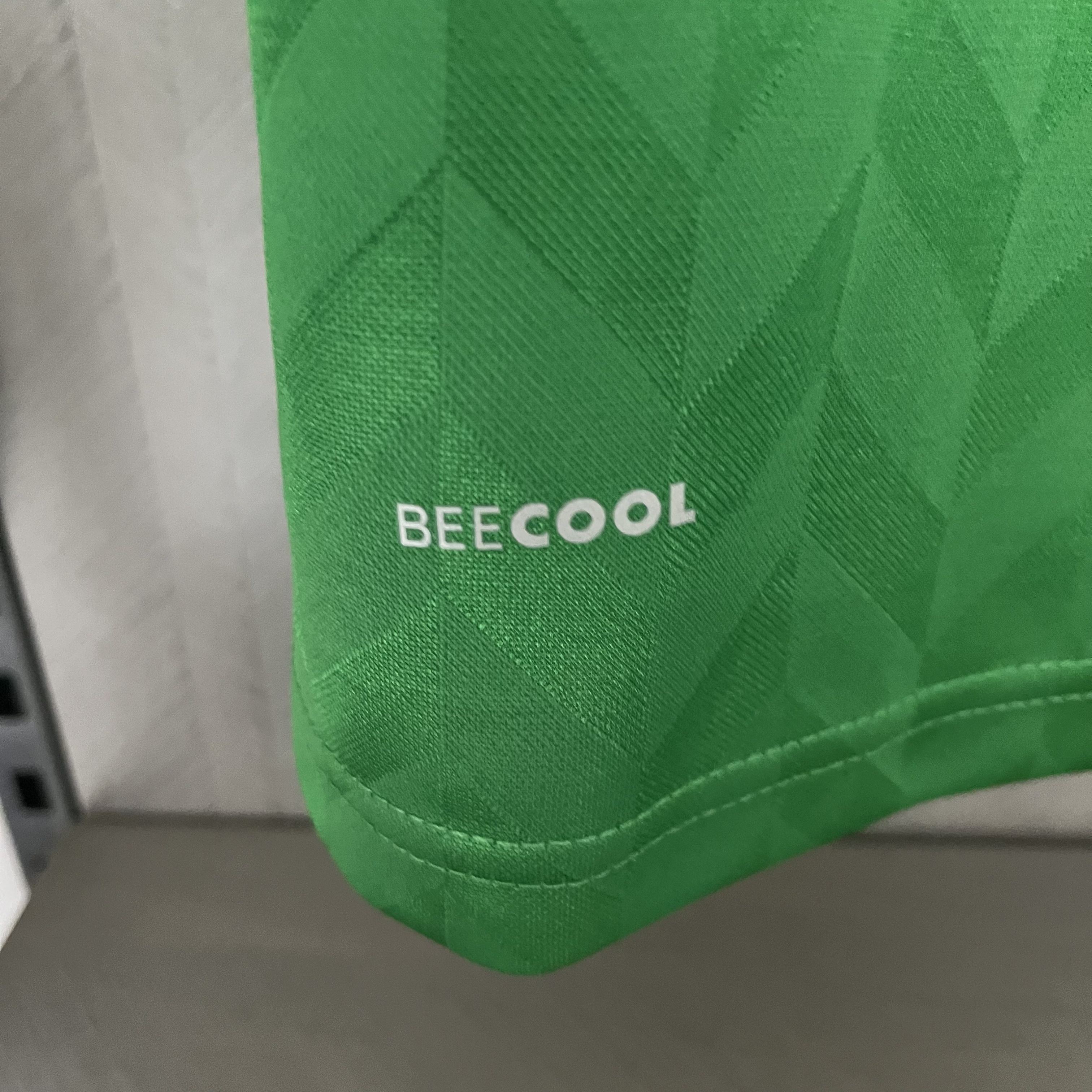 Real Betis 2023/24 Men's Away Jersey