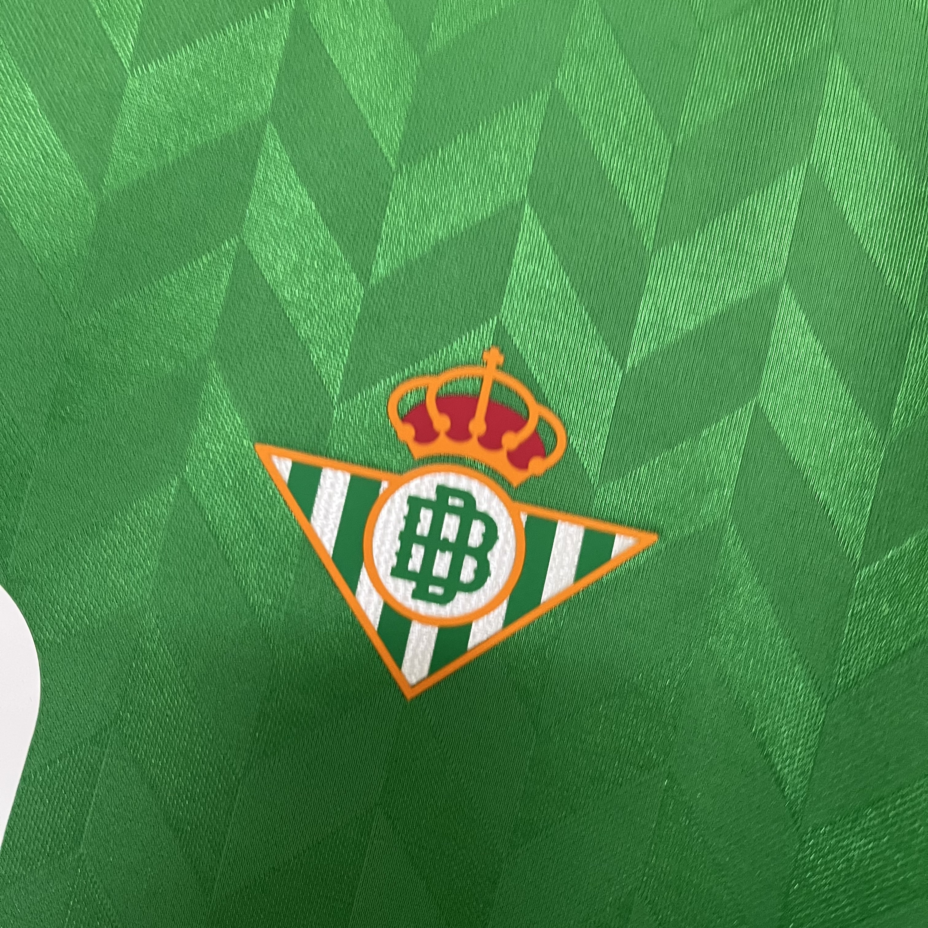 Real Betis 2023/24 Men's Away Jersey