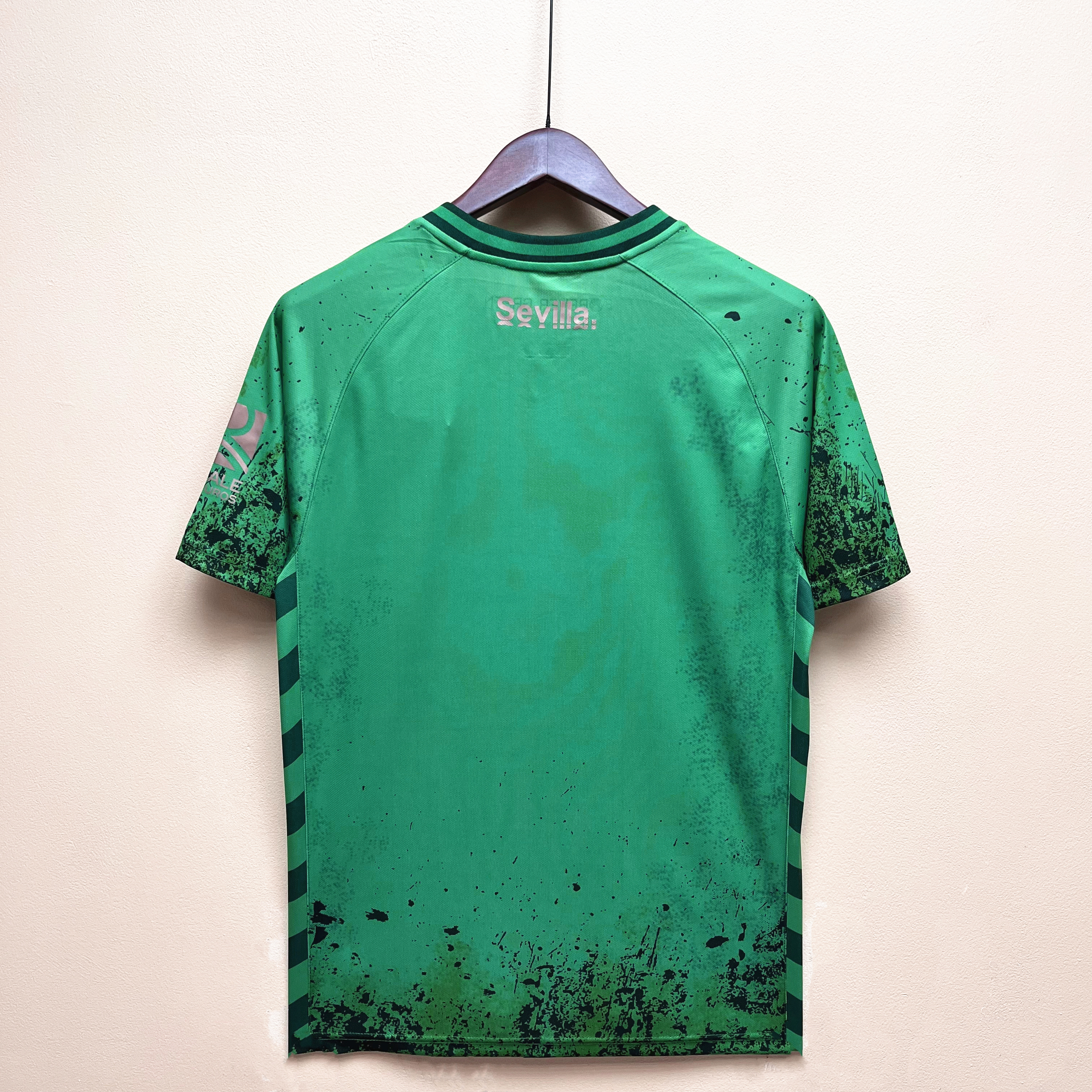 Real Betis 2023/24 Men's Green Special Edition Jersey