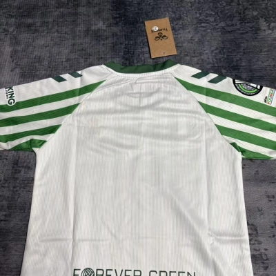 Real Betis 2025/26 Kids Jersey 02