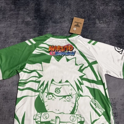 Real Betis 2025/26 Kids Special Edition Jersey 02