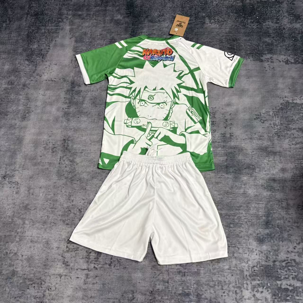 Real Betis 2025/26 Kids Special Edition Jersey