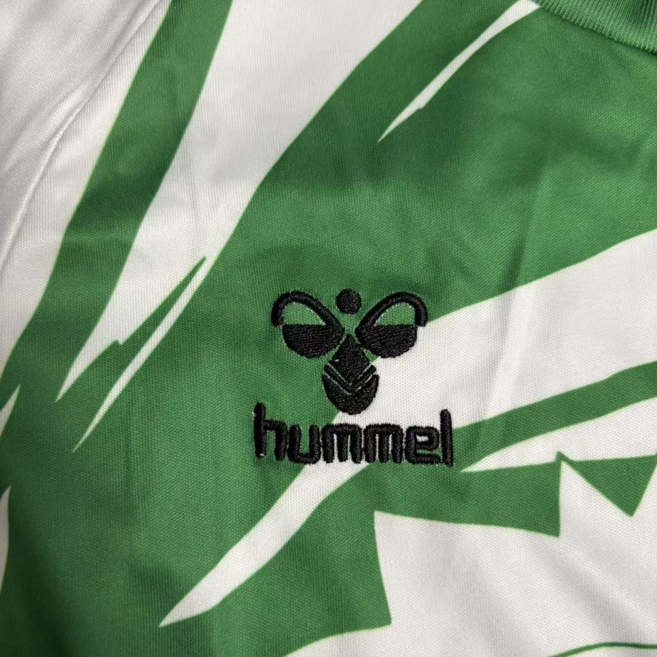 Real Betis 2025/26 Kids Special Edition Jersey