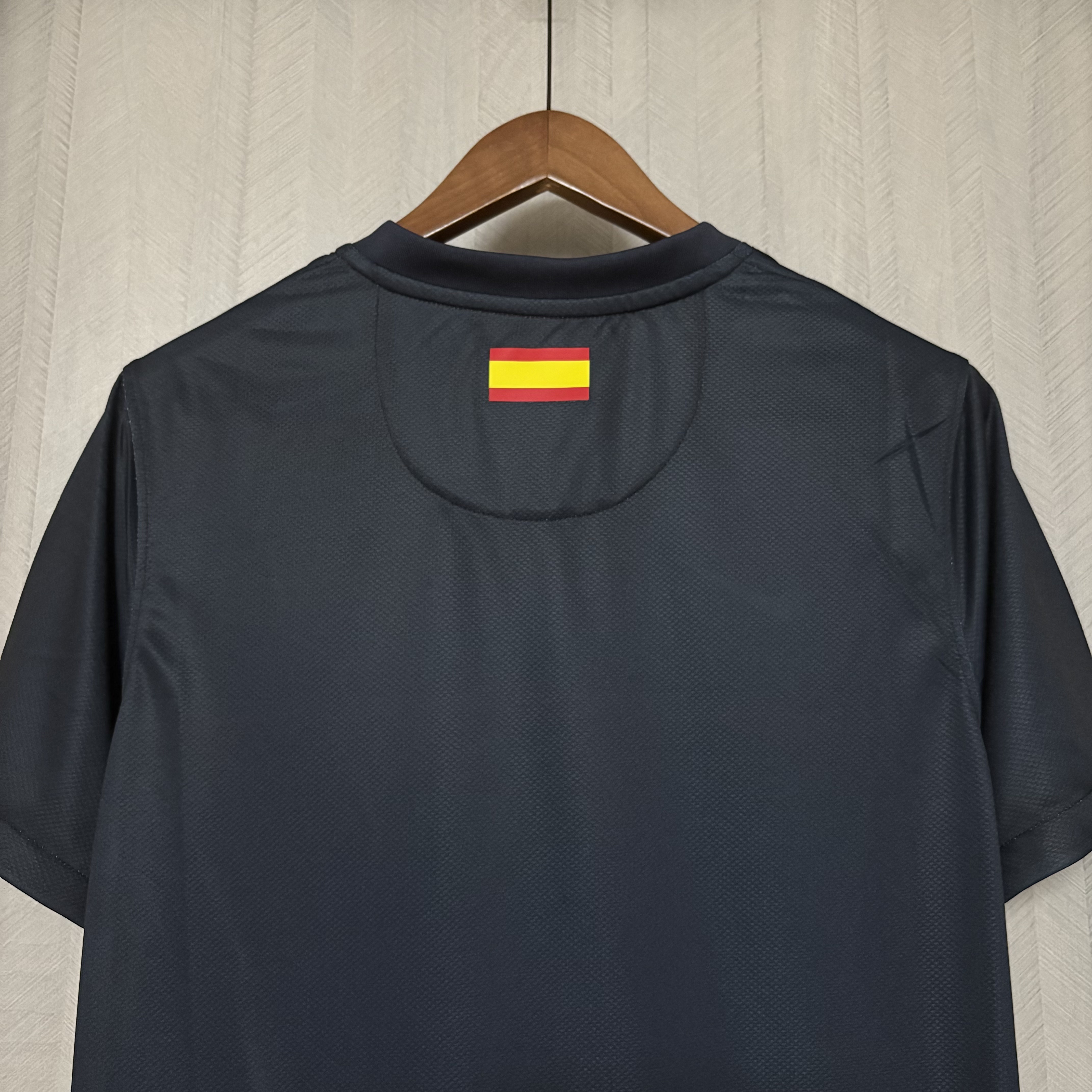 Atlético Madrid 2011/12 Mens Retro Away Jersey