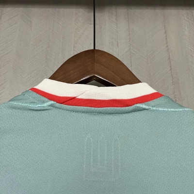 Atlético Madrid 2024/25 Mens Away Jersey 02