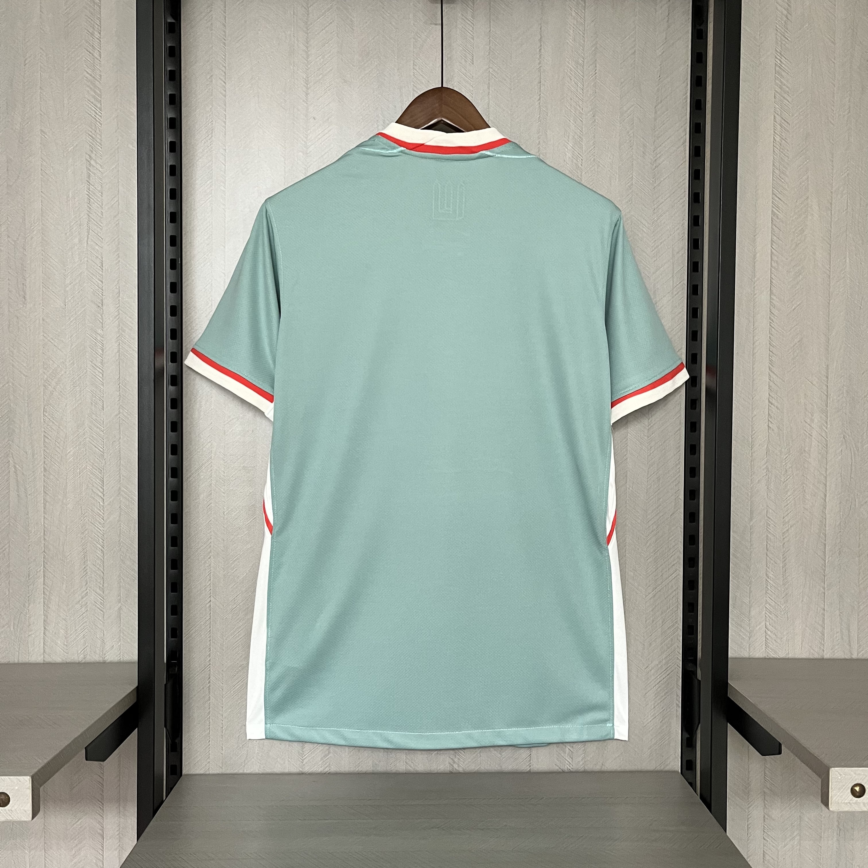 Atlético Madrid 2024/25 Mens Away Jersey