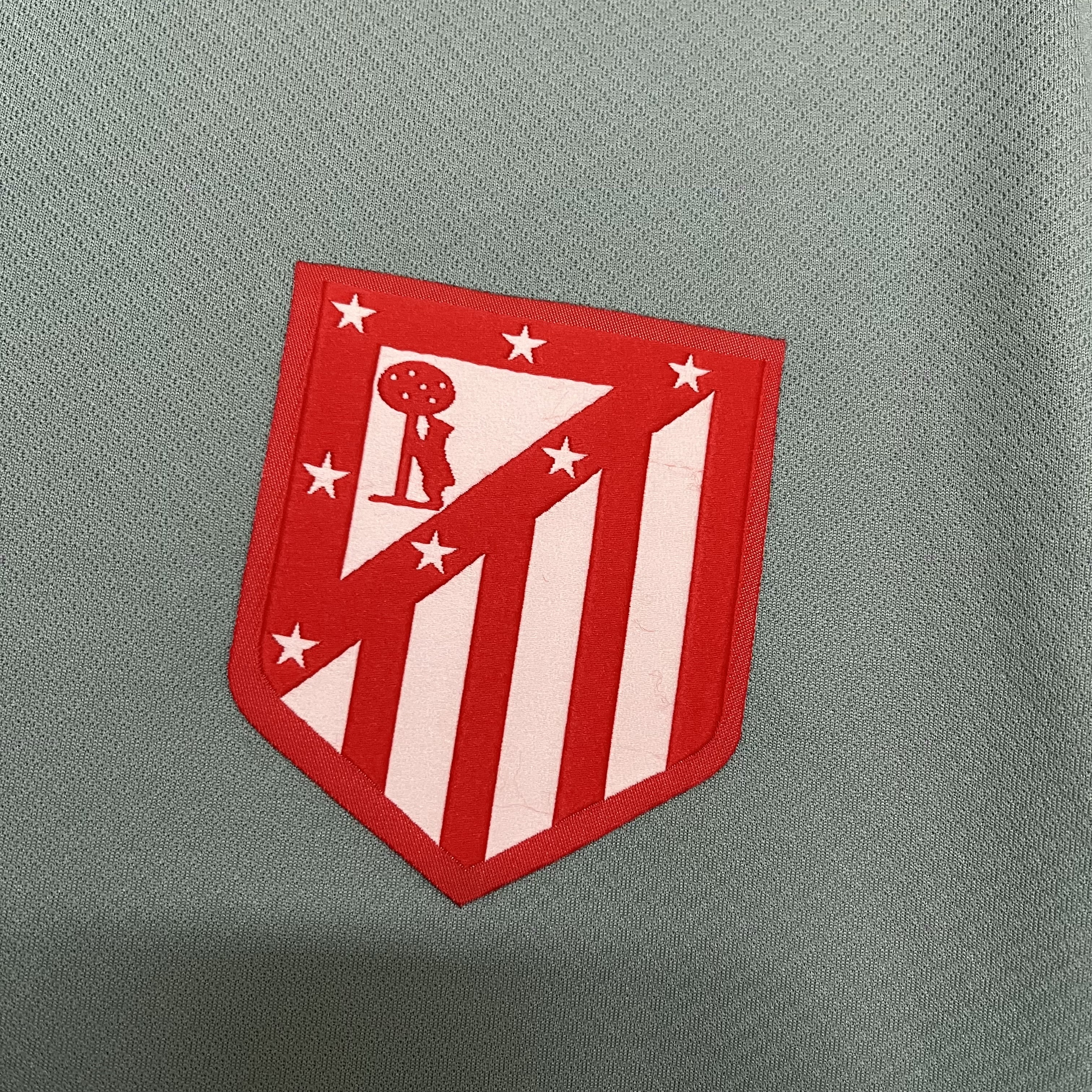 Atlético Madrid 2024/25 Mens Away Jersey
