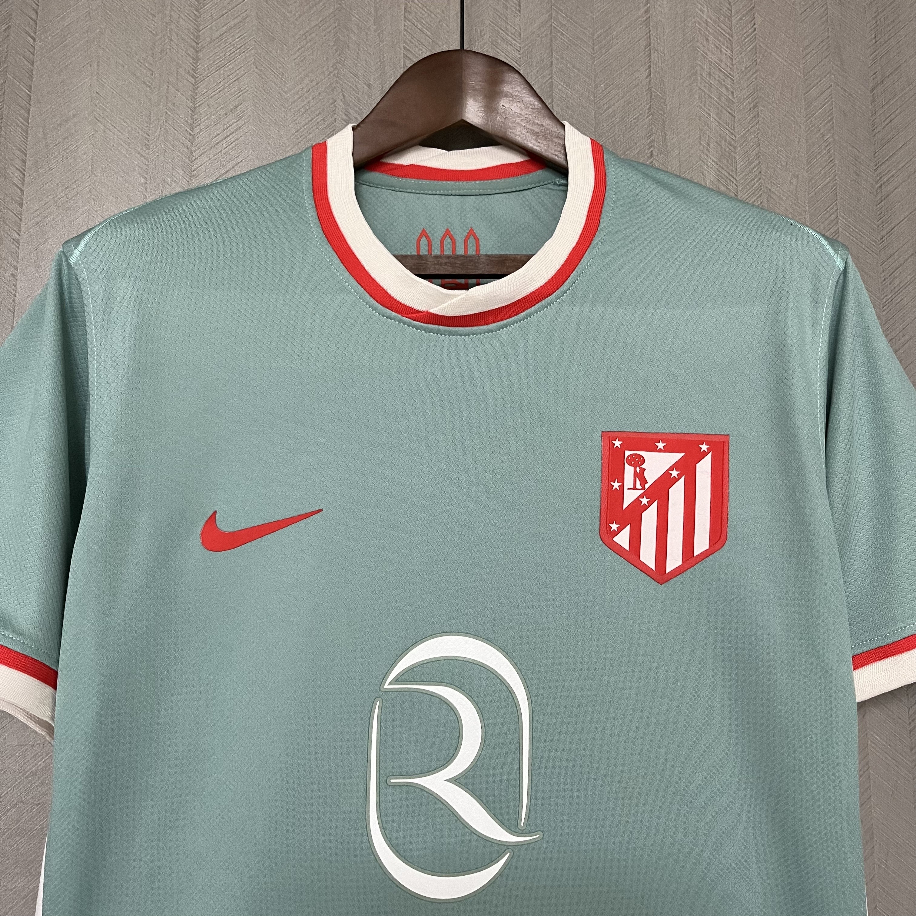 Atlético Madrid 2024/25 Mens Away Jersey