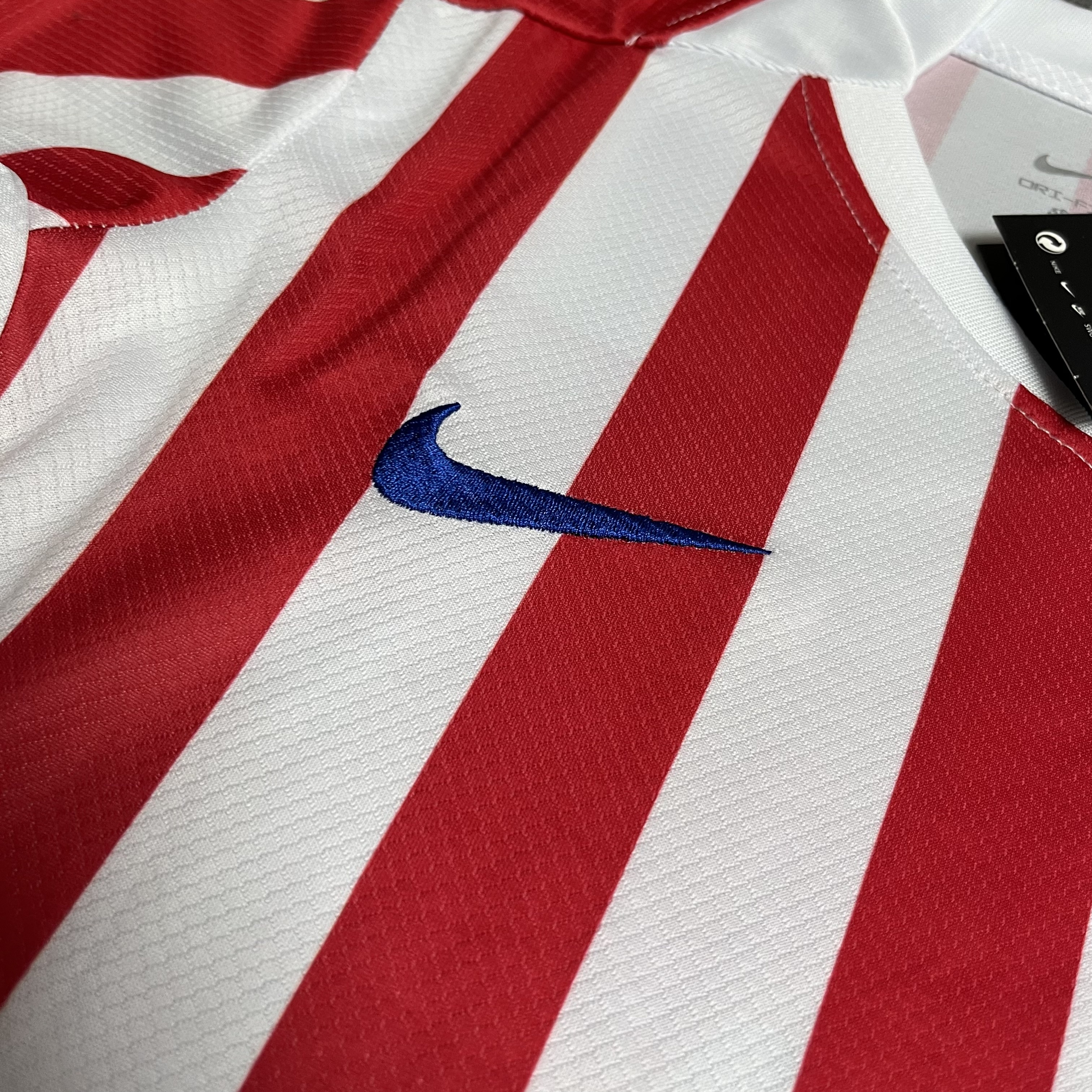 Atlético Madrid 2025/26 Kids Home Jersey