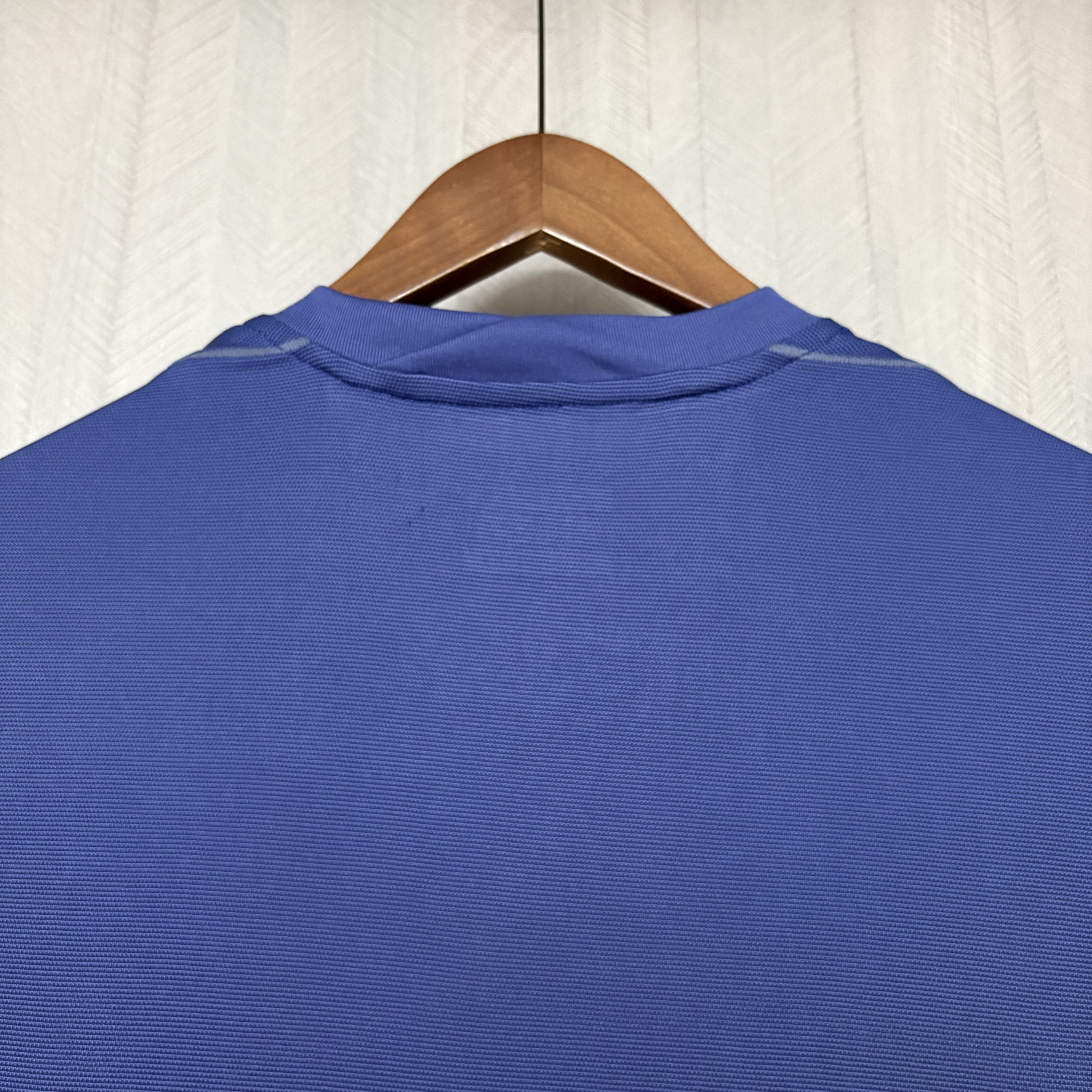 Atlético Madrid 2025/26 Mens Away Jersey