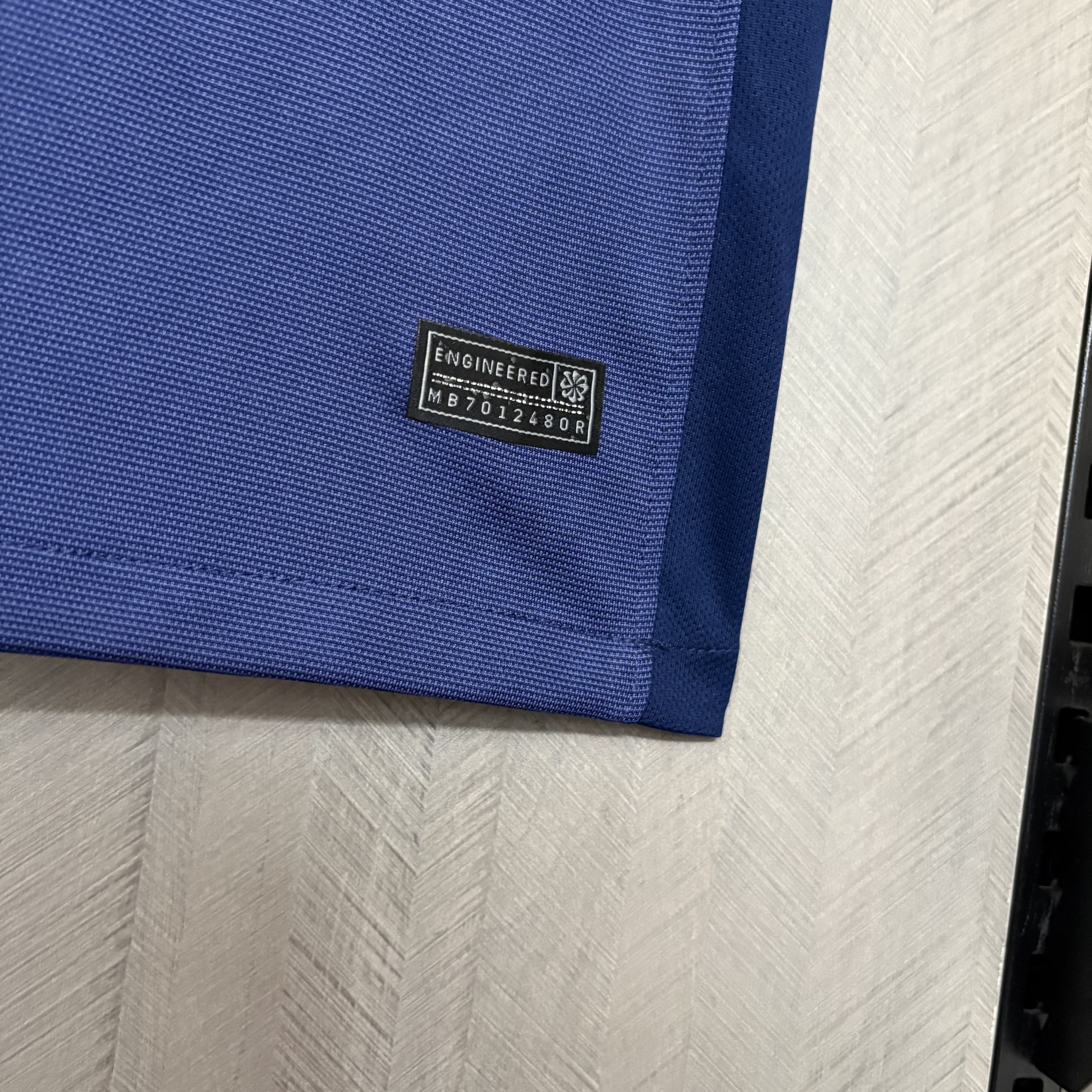 Atlético Madrid 2025/26 Mens Away Jersey