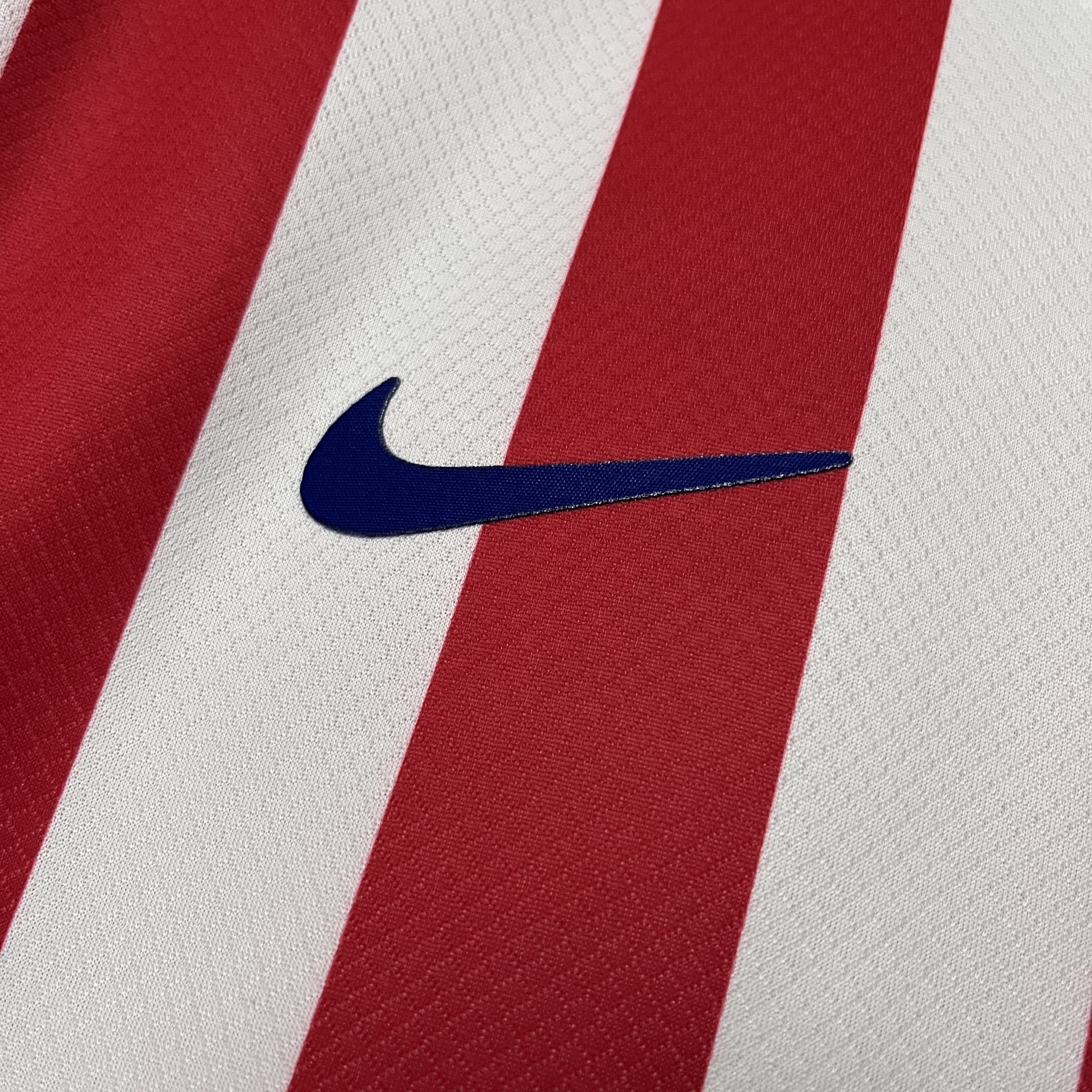 Atlético Madrid 2025/26 Mens Home Jersey