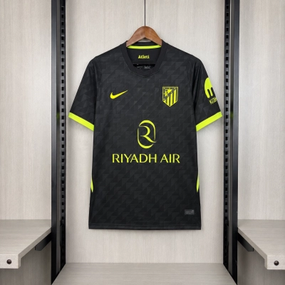 Atlético Madrid 2026/27 Mens Away Jersey 01