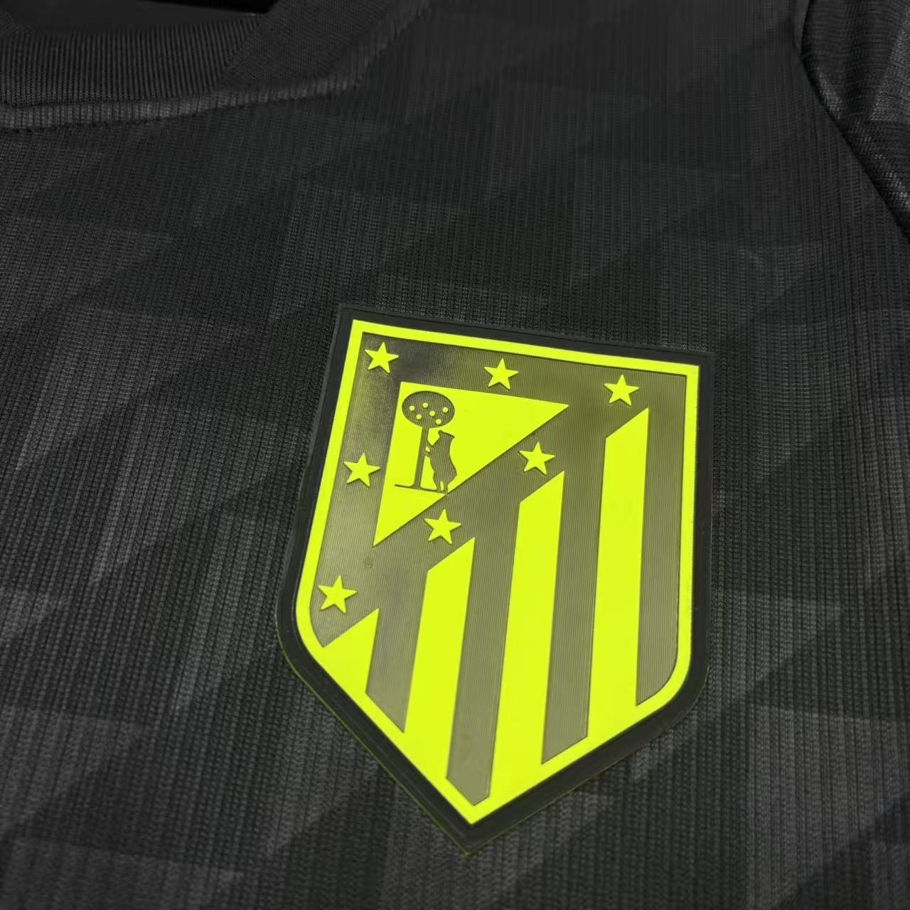 Atlético Madrid 2026/27 Mens Away Jersey