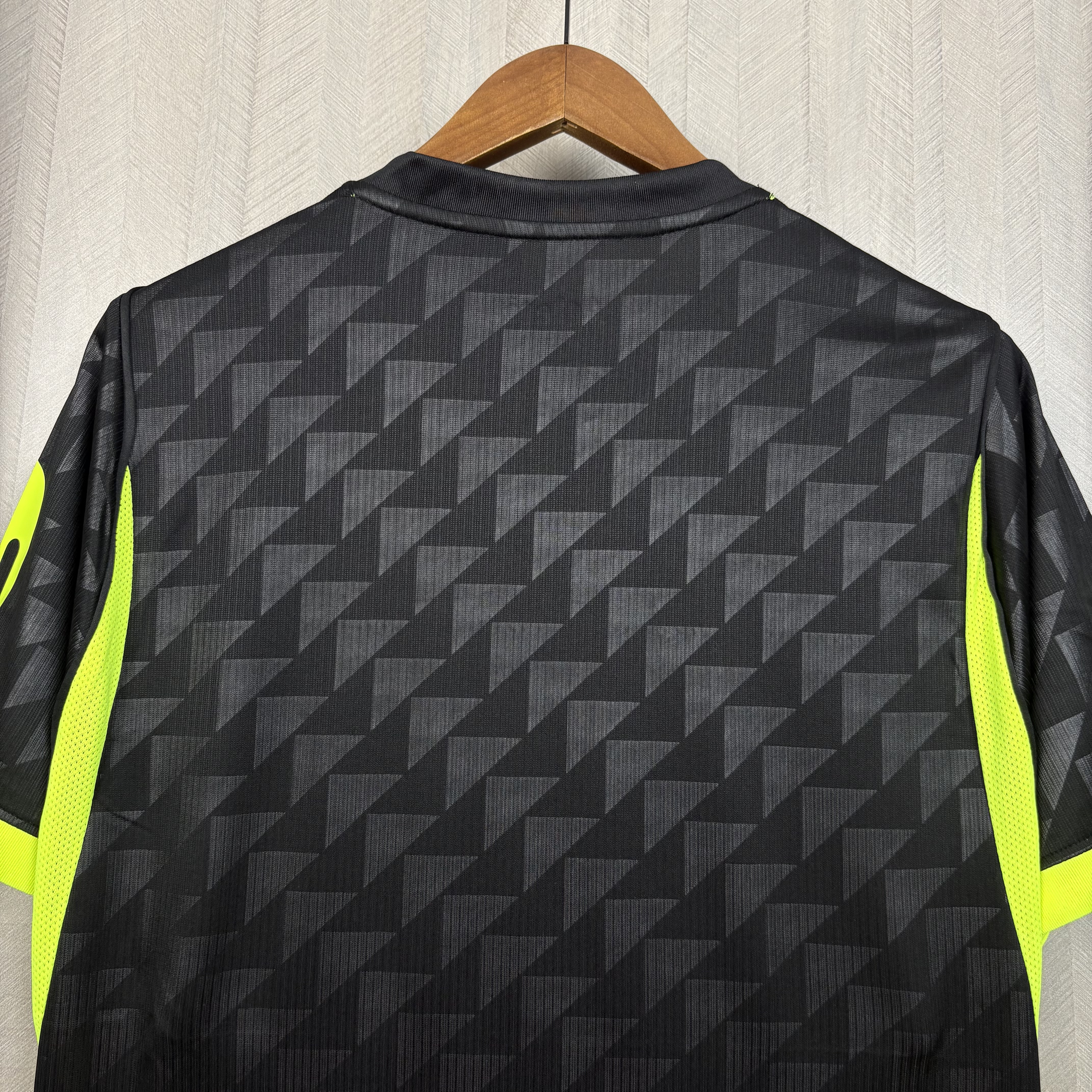 Atlético Madrid 2026/27 Mens Away Jersey