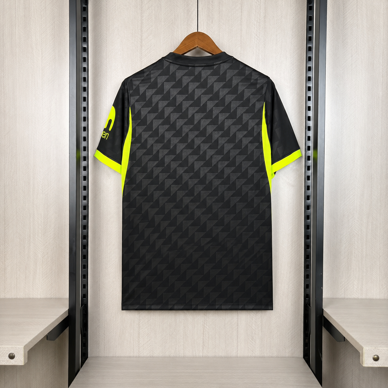 Atlético Madrid 2026/27 Mens Away Jersey
