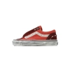 Vans Old Skool 36 'Pearlized Pack-Brown'