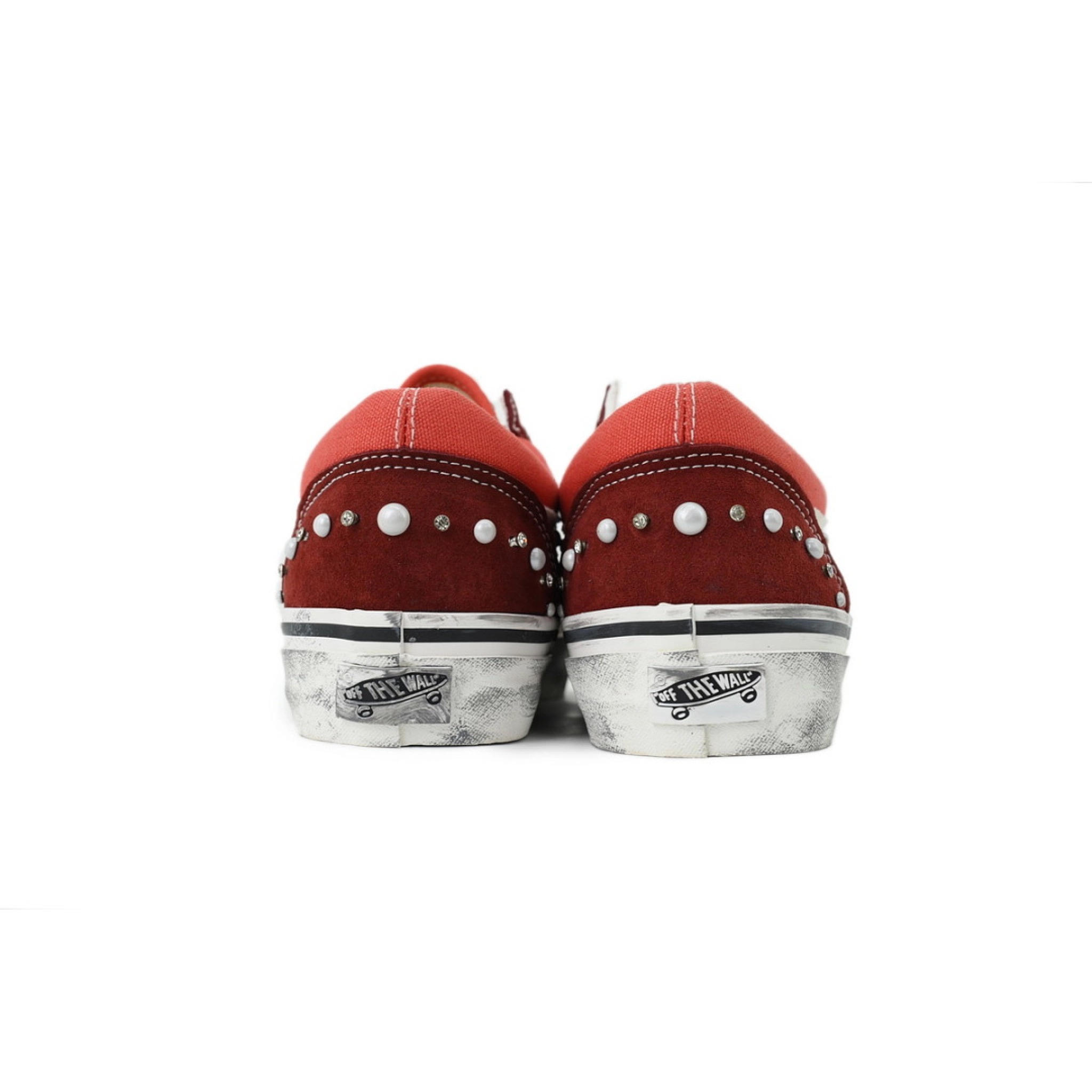 Vans Old Skool 36 'Pearlized Pack-Brown'