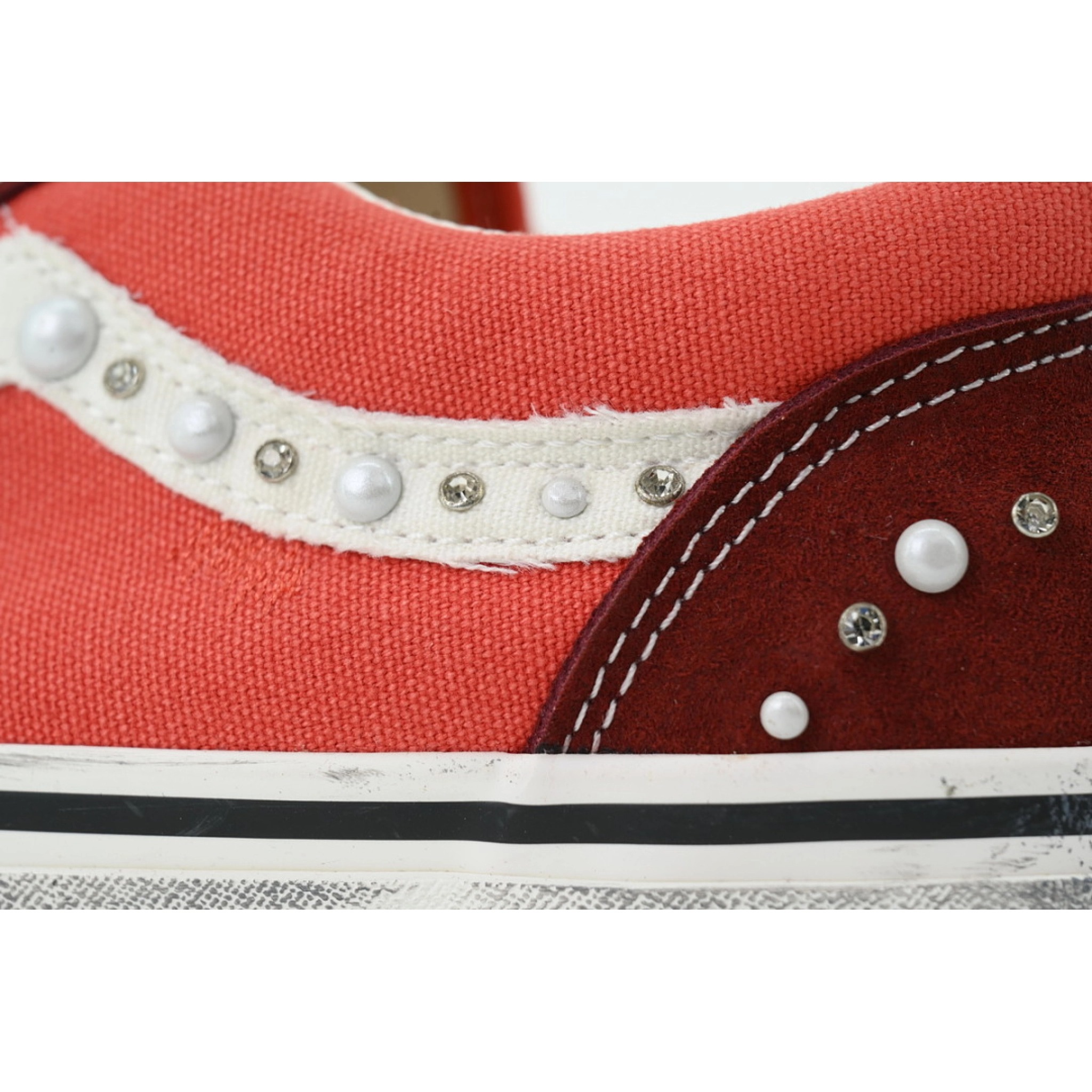 Vans Old Skool 36 'Pearlized Pack-Brown'