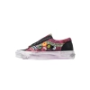 Vans Old Skool 36 LX 'Souvenir Pack-Burgundy'