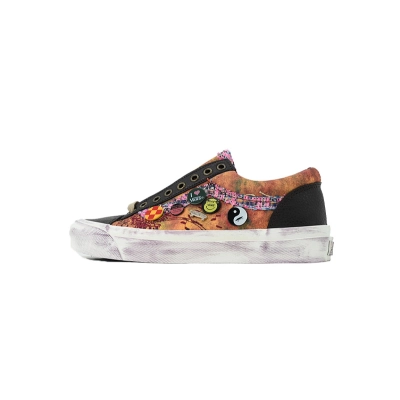 Vans Old Skool 36 LX 'Souvenir Pack-Warm Brown' 01