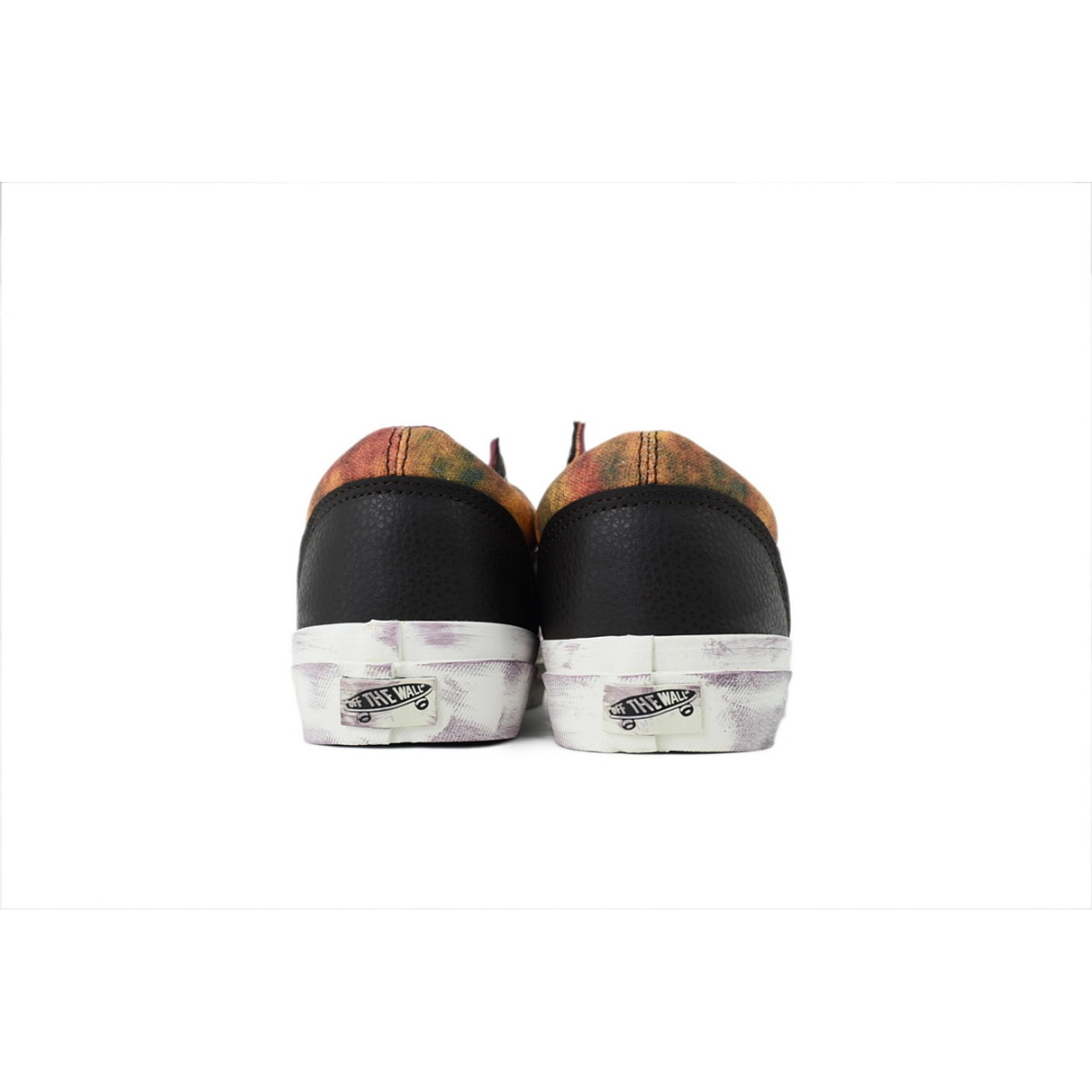 Vans Old Skool 36 LX 'Souvenir Pack-Warm Brown'