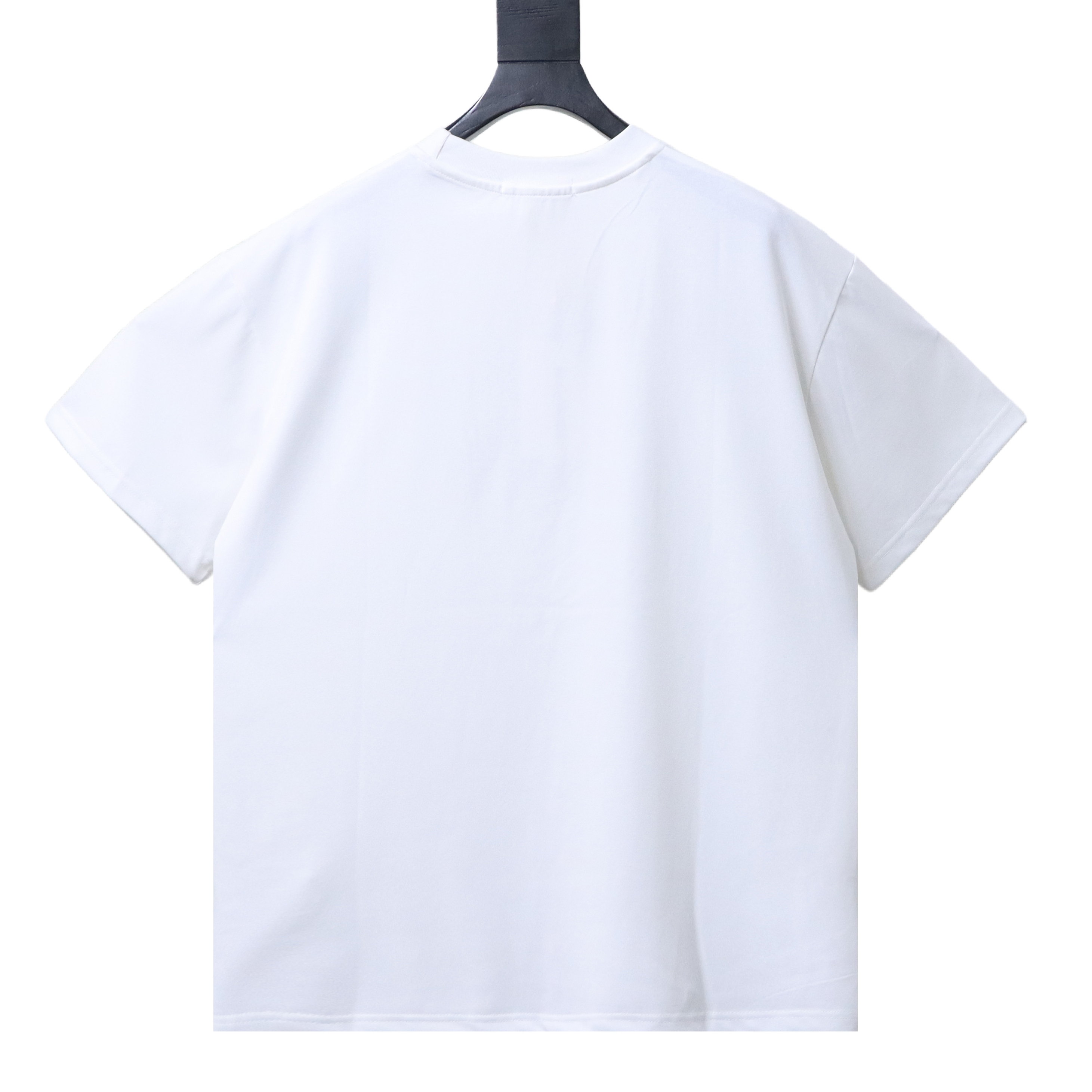 Acne Studios AC Number & Letter 1996 Graphic T-Shirt
