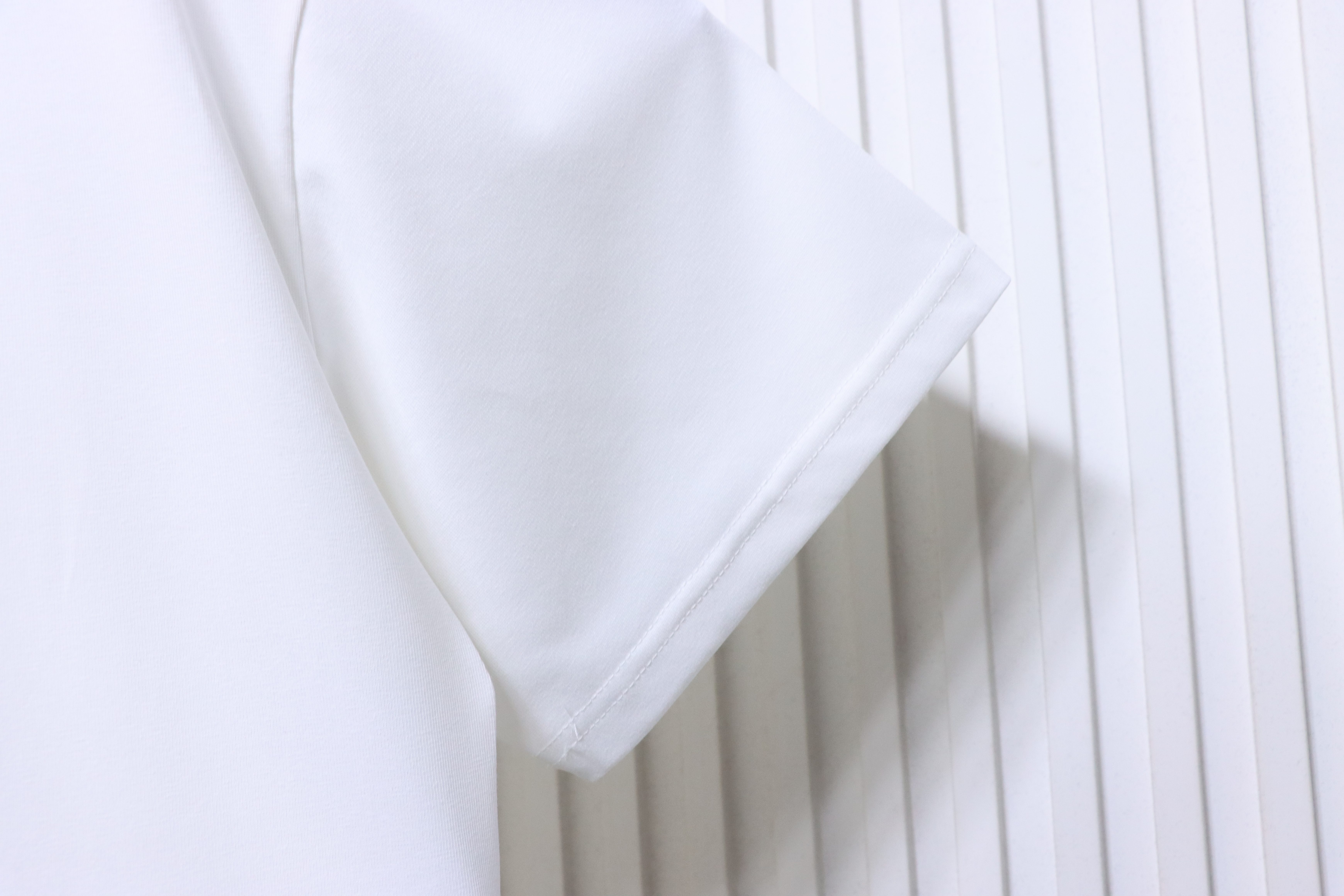 Acne Studios AC Number & Letter 1996 Graphic T-Shirt