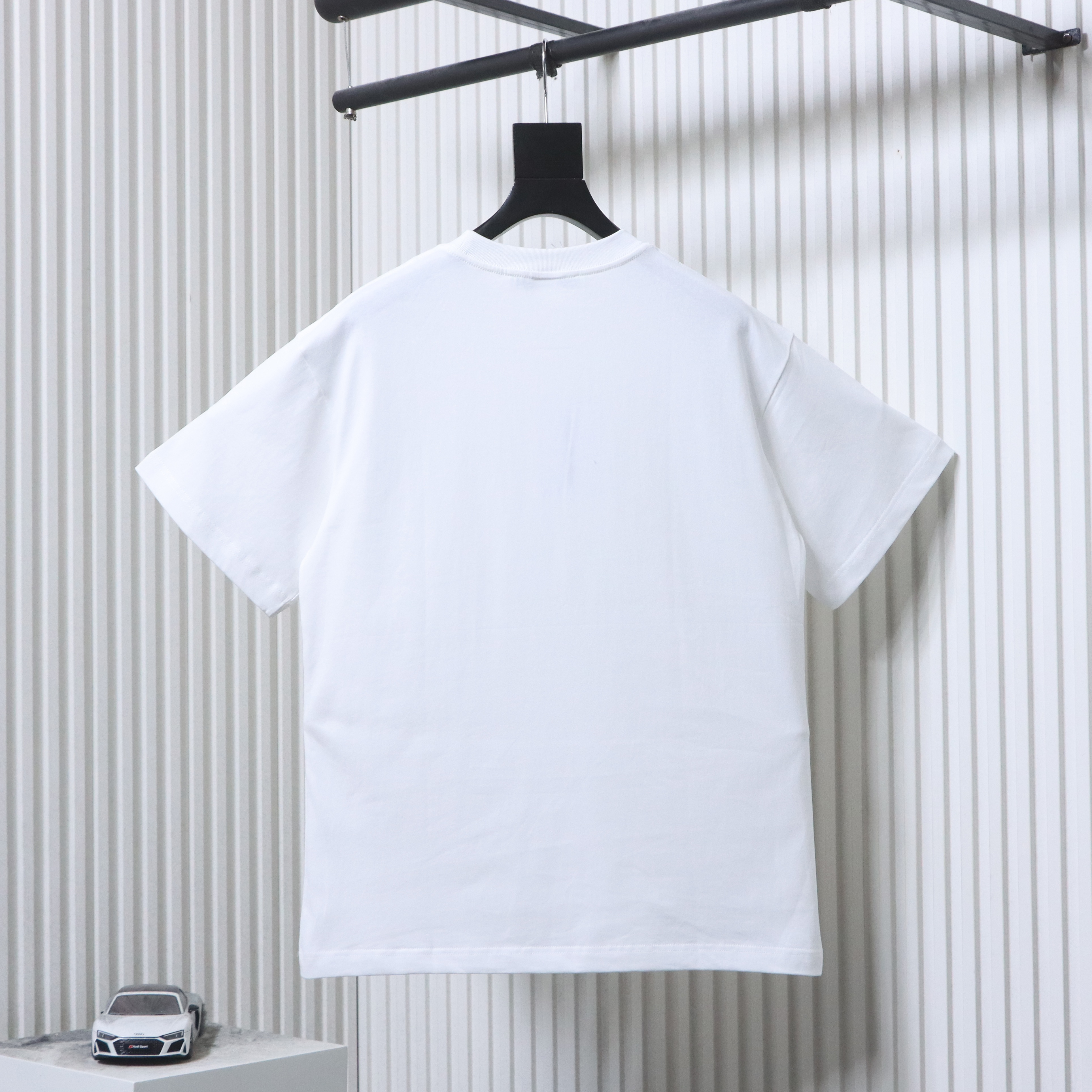 Acne Studios Bow Graphic T-Shirt