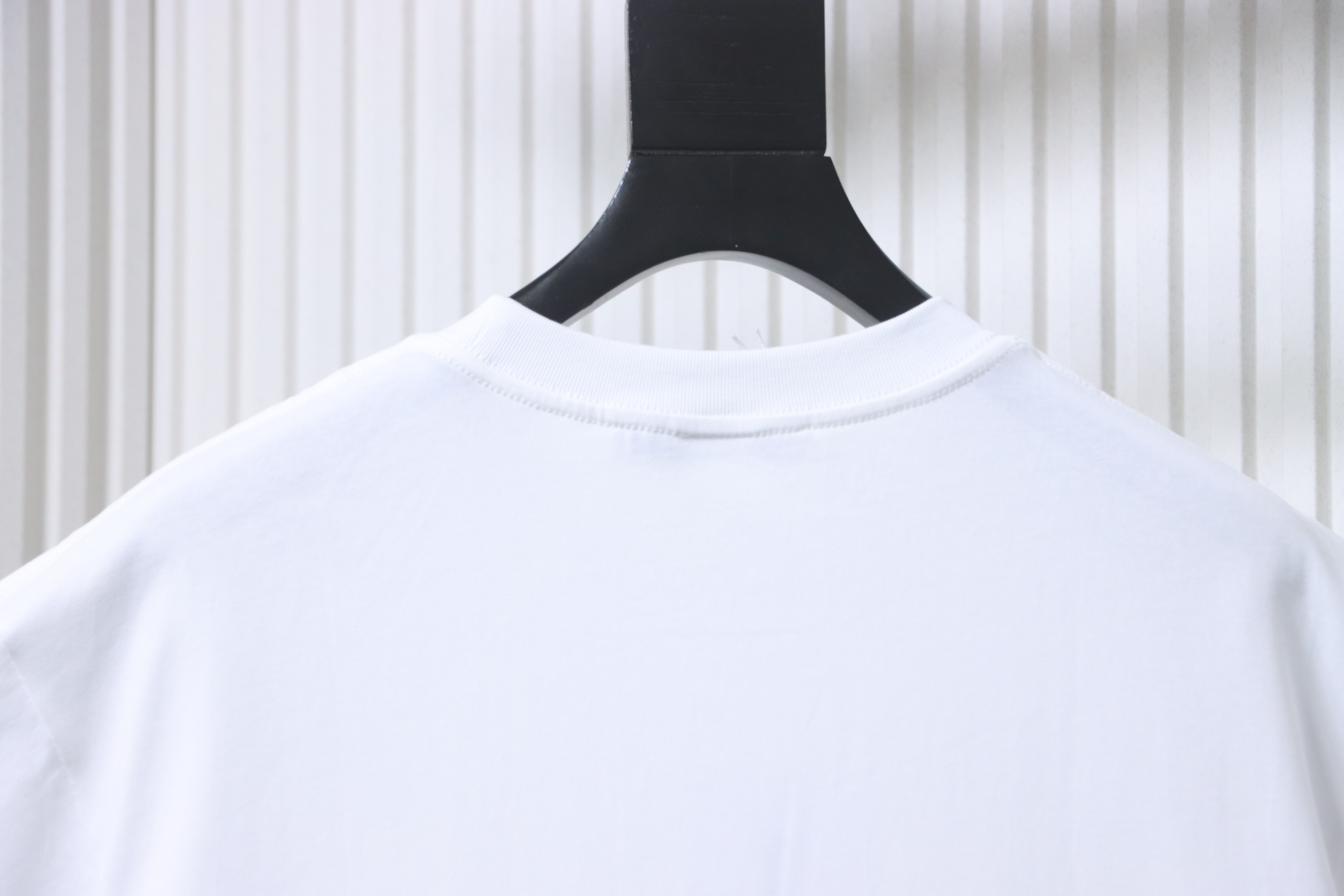 Acne Studios Bow Graphic T-Shirt