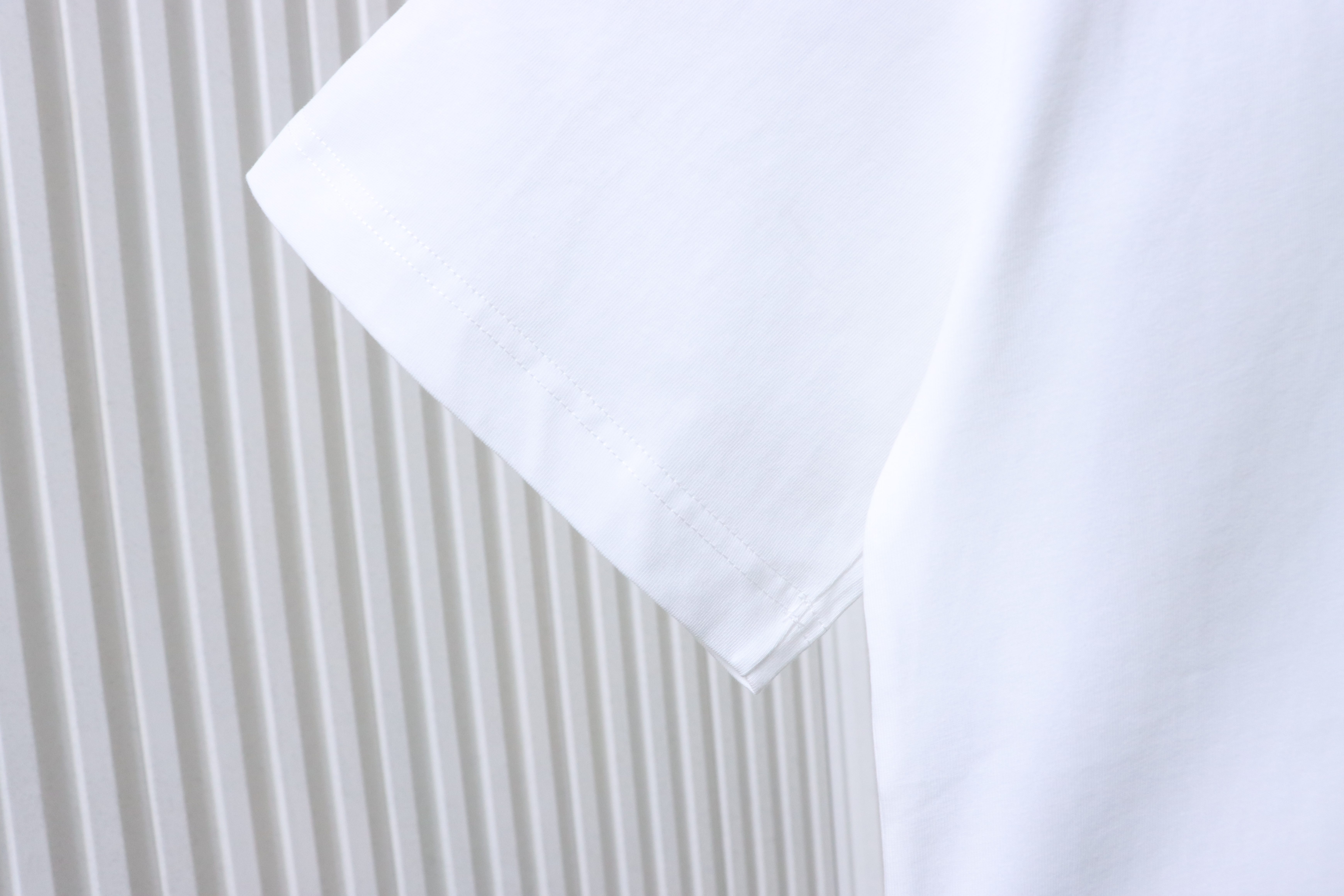 Acne Studios Bow Graphic T-Shirt