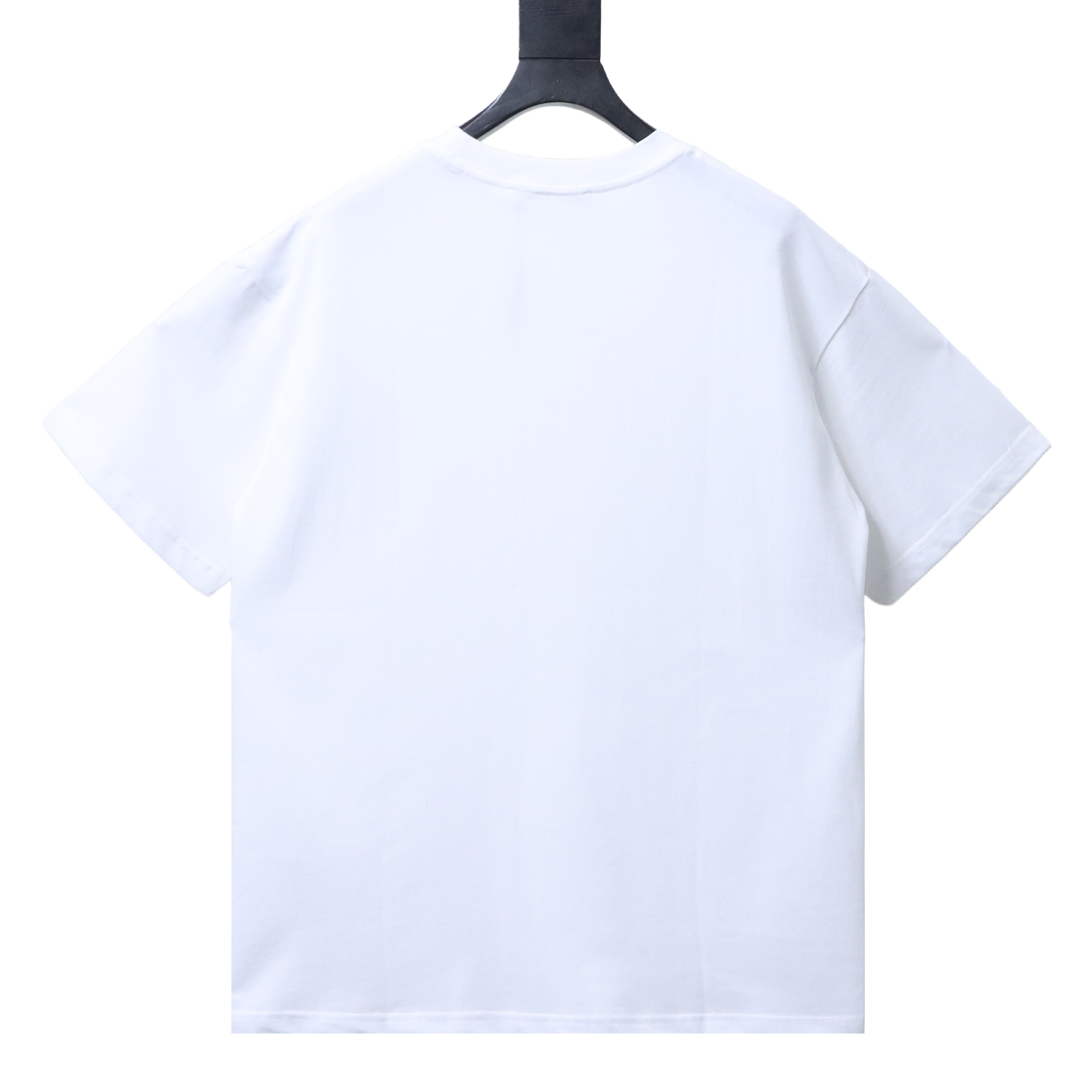 Acne Studios FW25 Letter Graphic T-Shirt